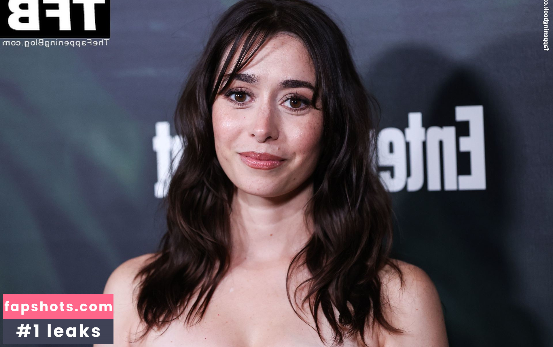 Cristin Milioti gallery photo #74