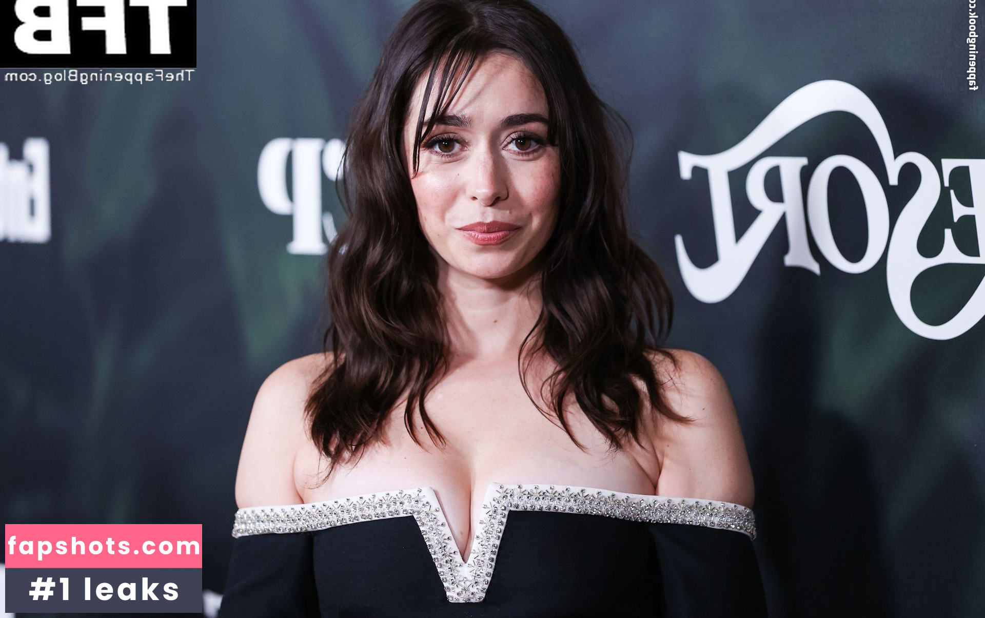 Cristin Milioti gallery photo #77