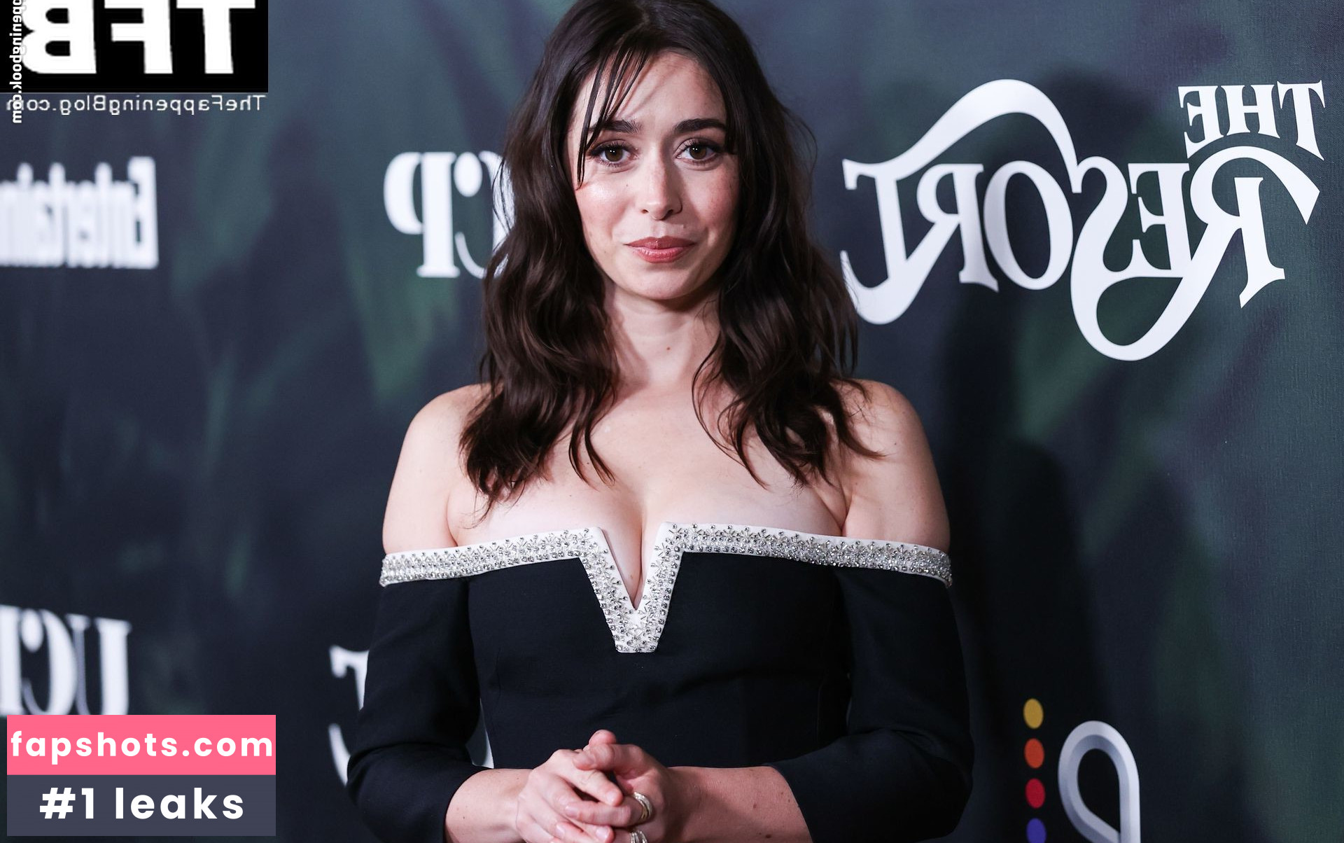 Cristin Milioti gallery photo #78