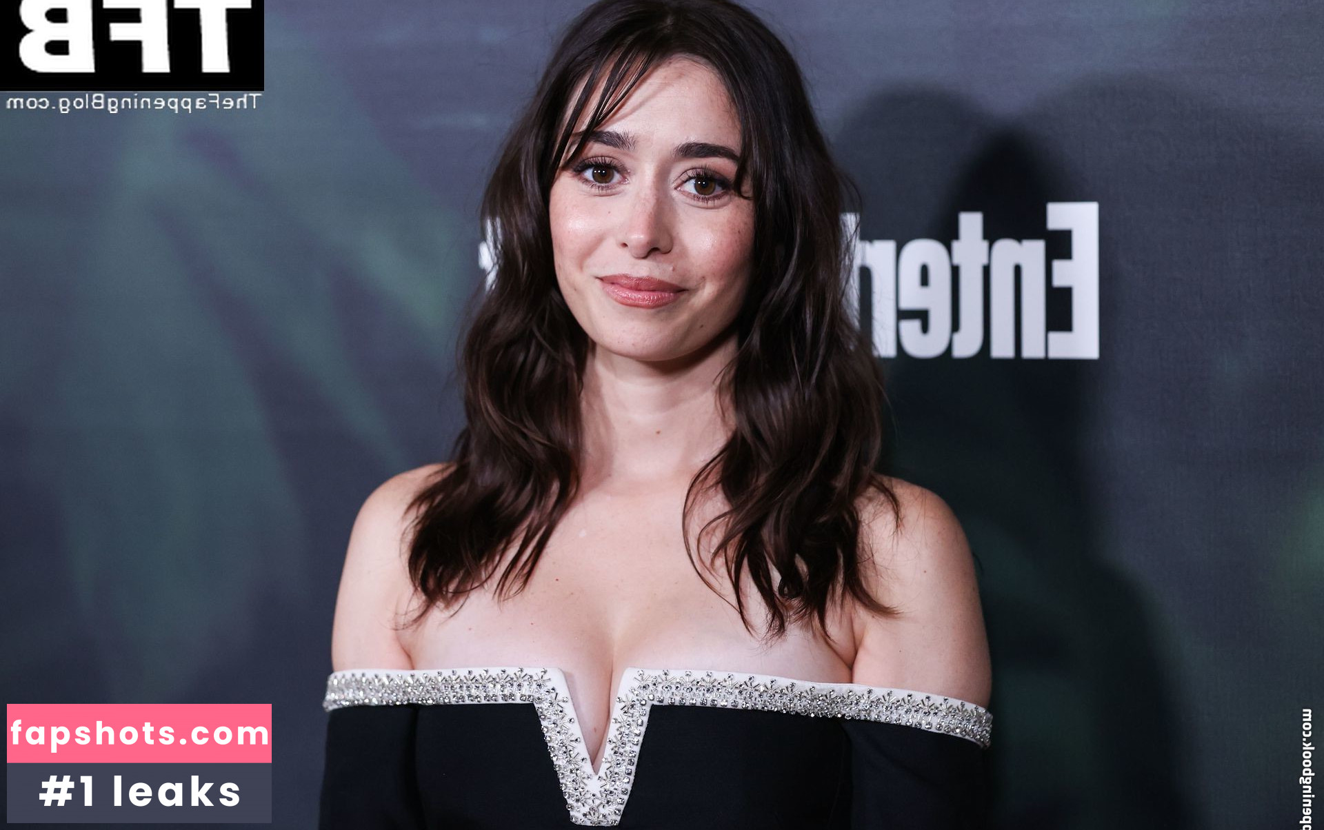 Cristin Milioti gallery photo #79