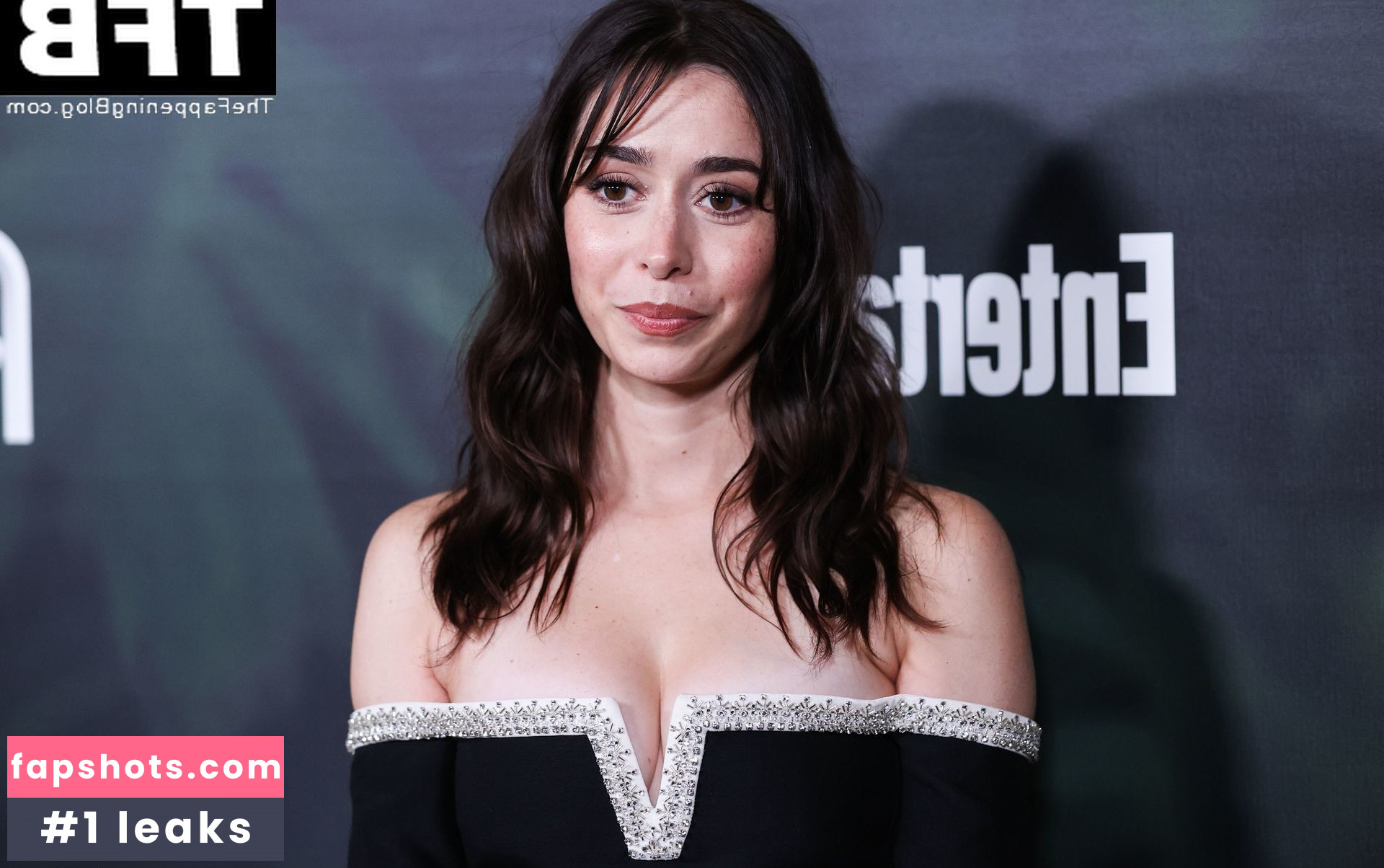 Cristin Milioti gallery photo #80