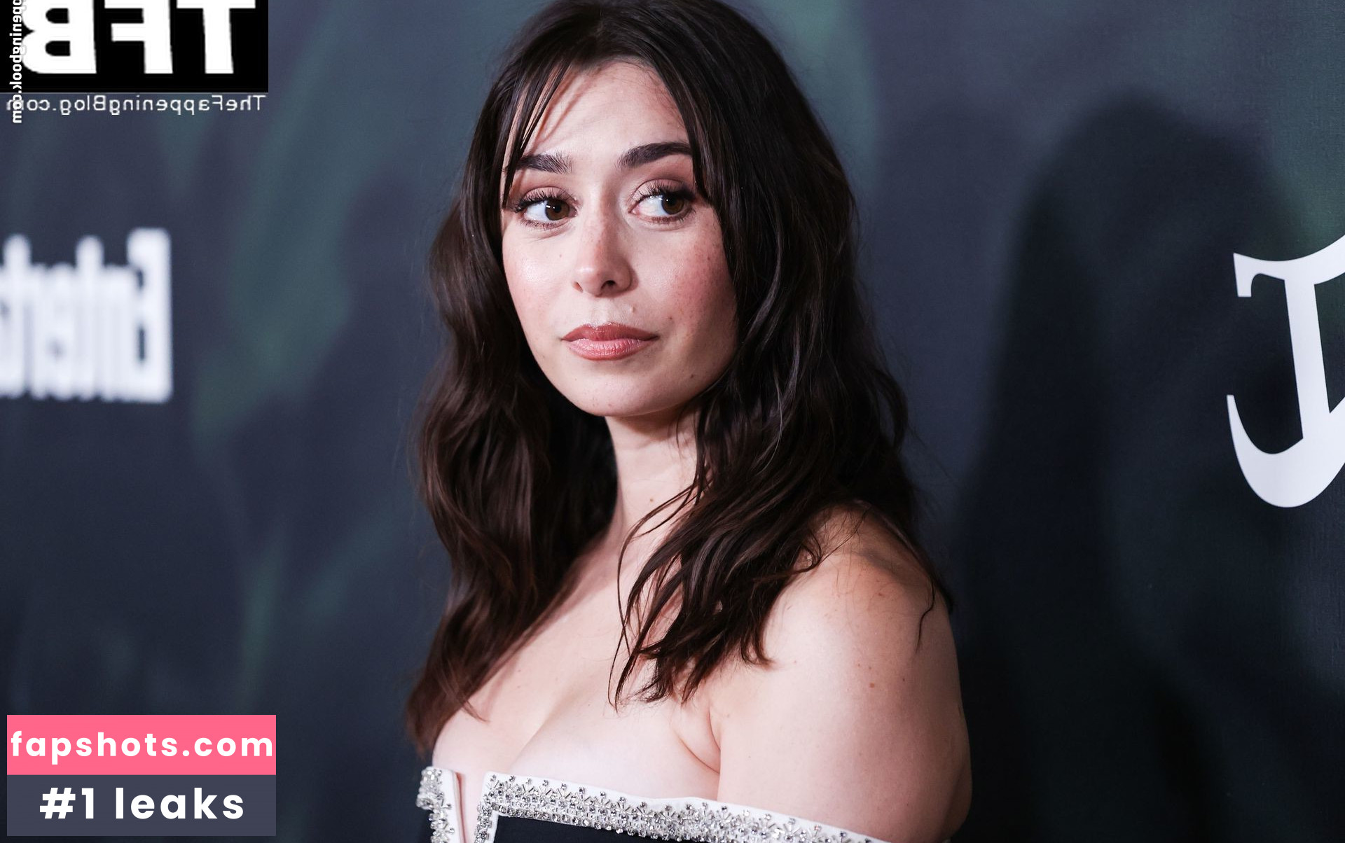 Cristin Milioti gallery photo #81