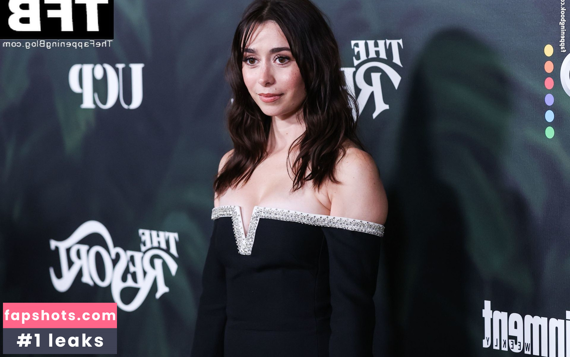 Cristin Milioti gallery photo #82