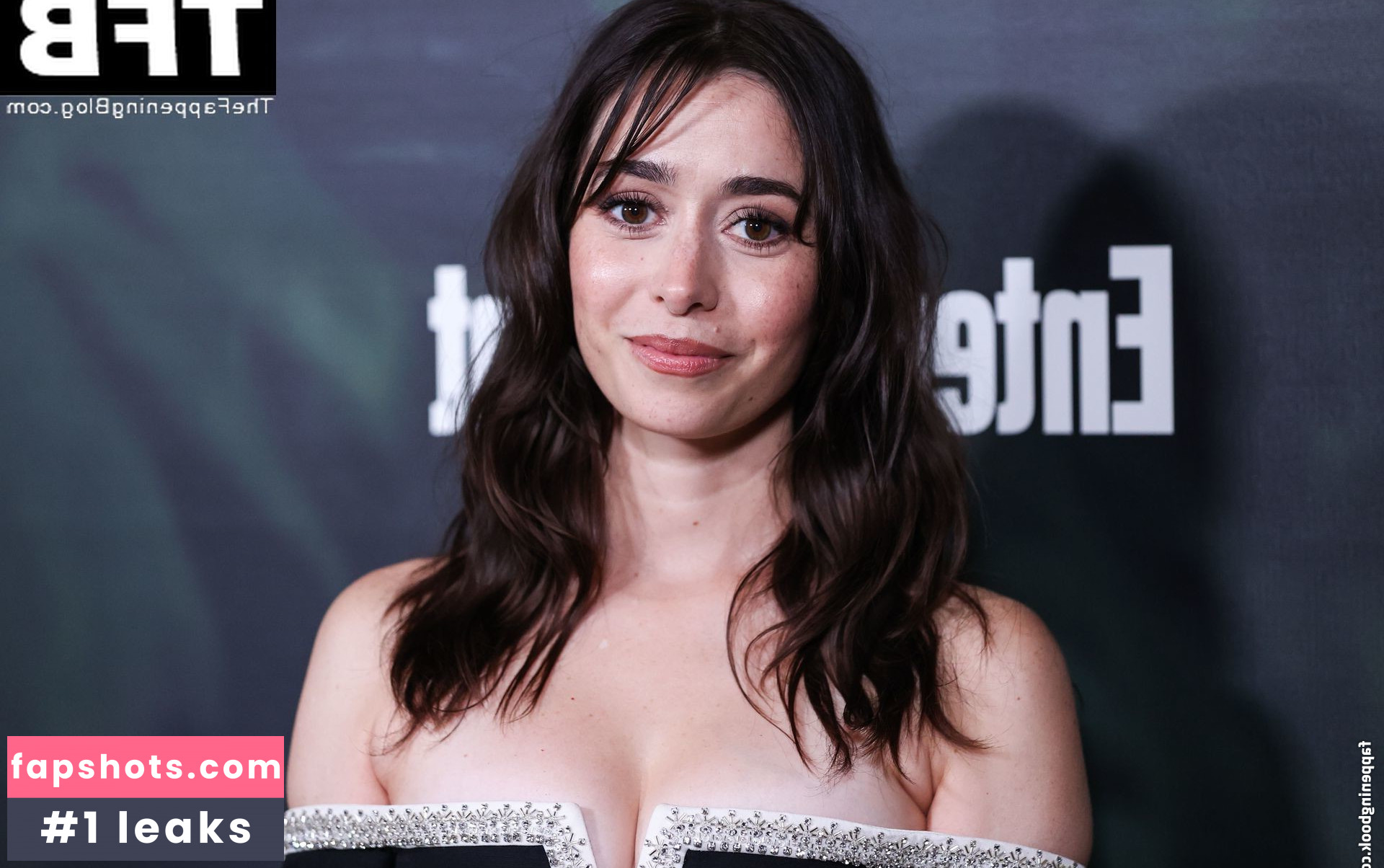 Cristin Milioti gallery photo #83