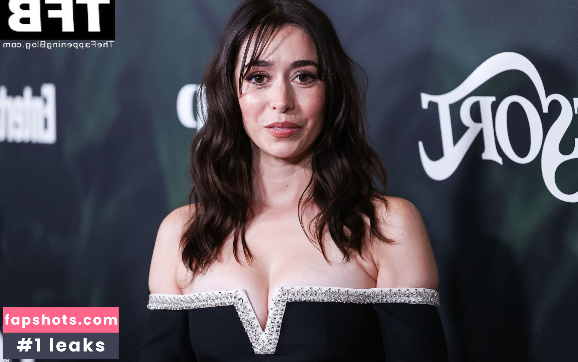 Cristin Milioti gallery photo #84