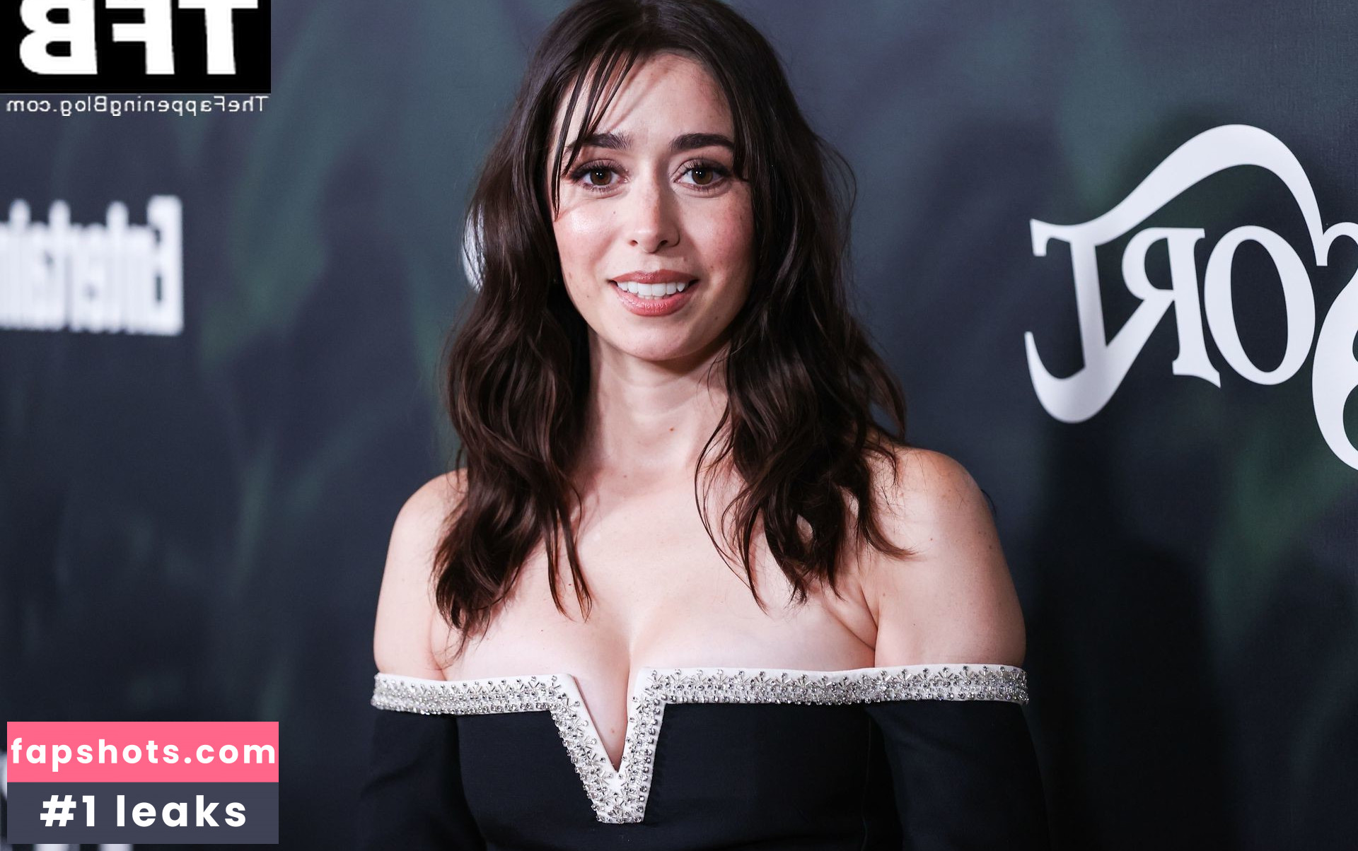 Cristin Milioti gallery photo #85