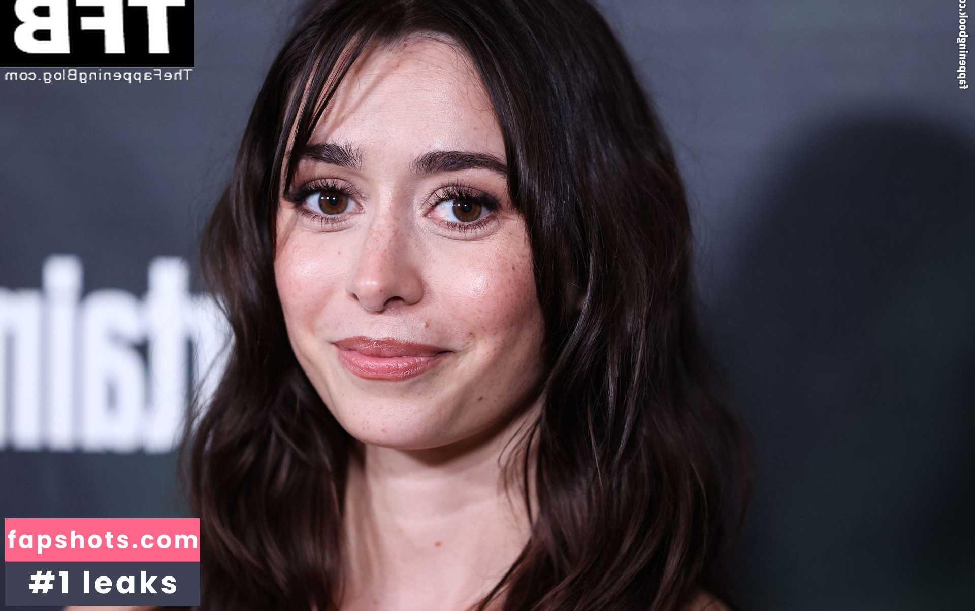 Cristin Milioti gallery photo #88