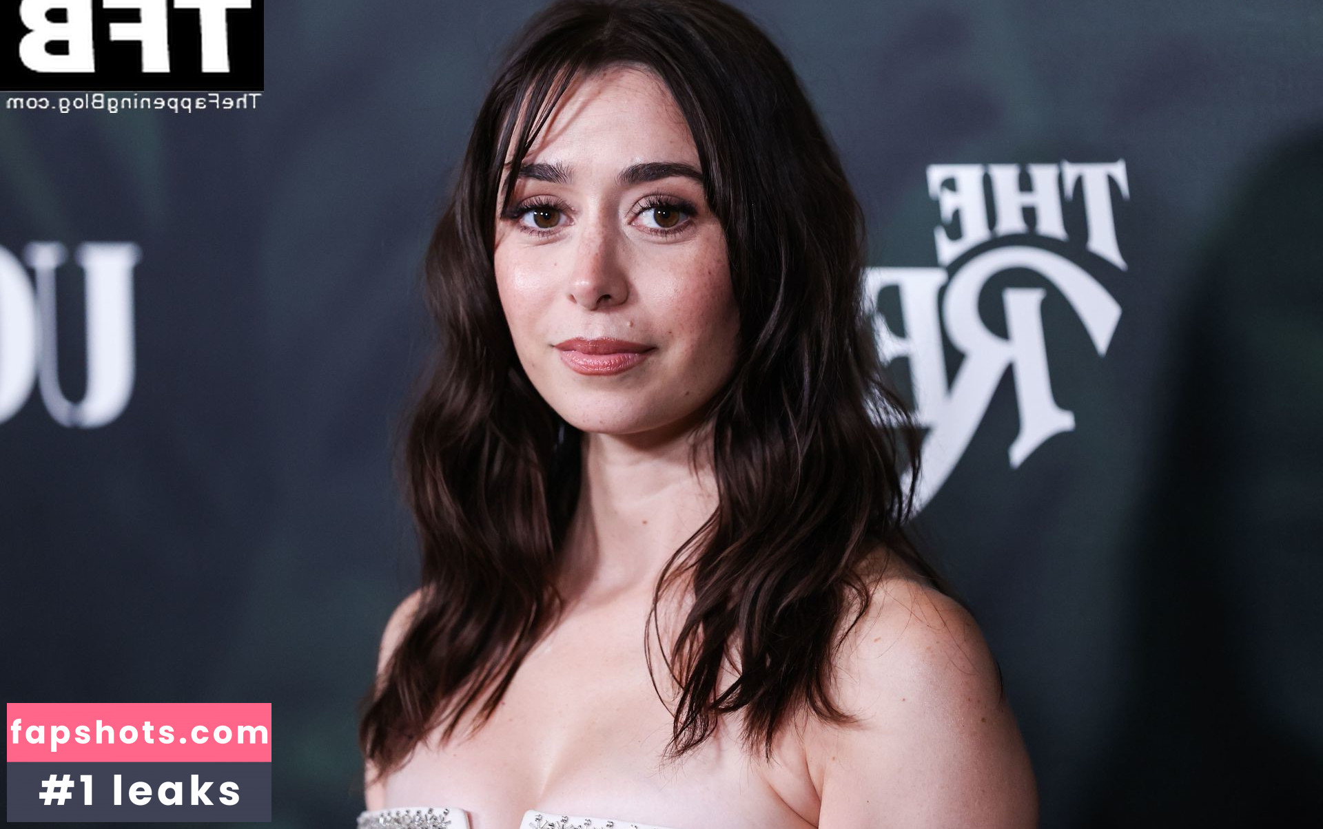 Cristin Milioti gallery photo #89