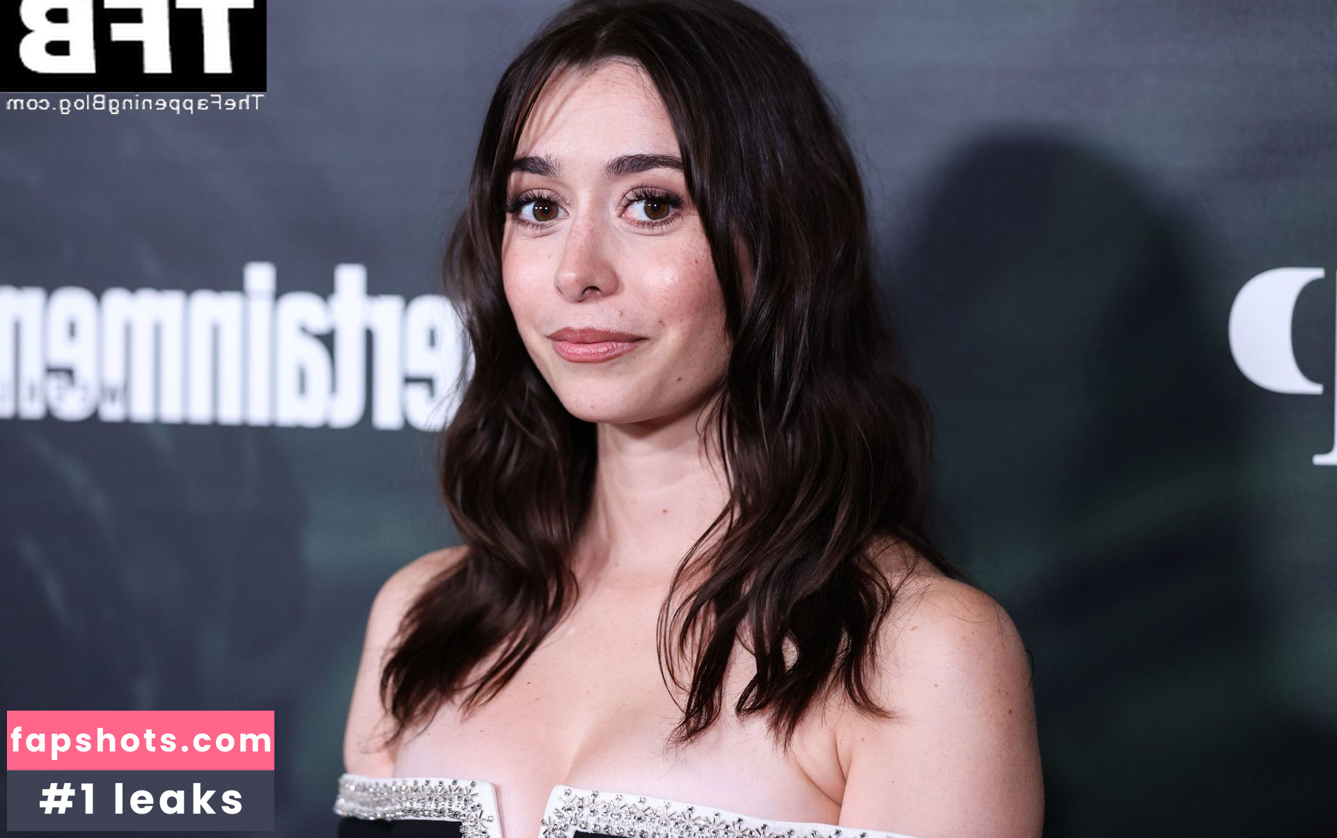 Cristin Milioti gallery photo #90