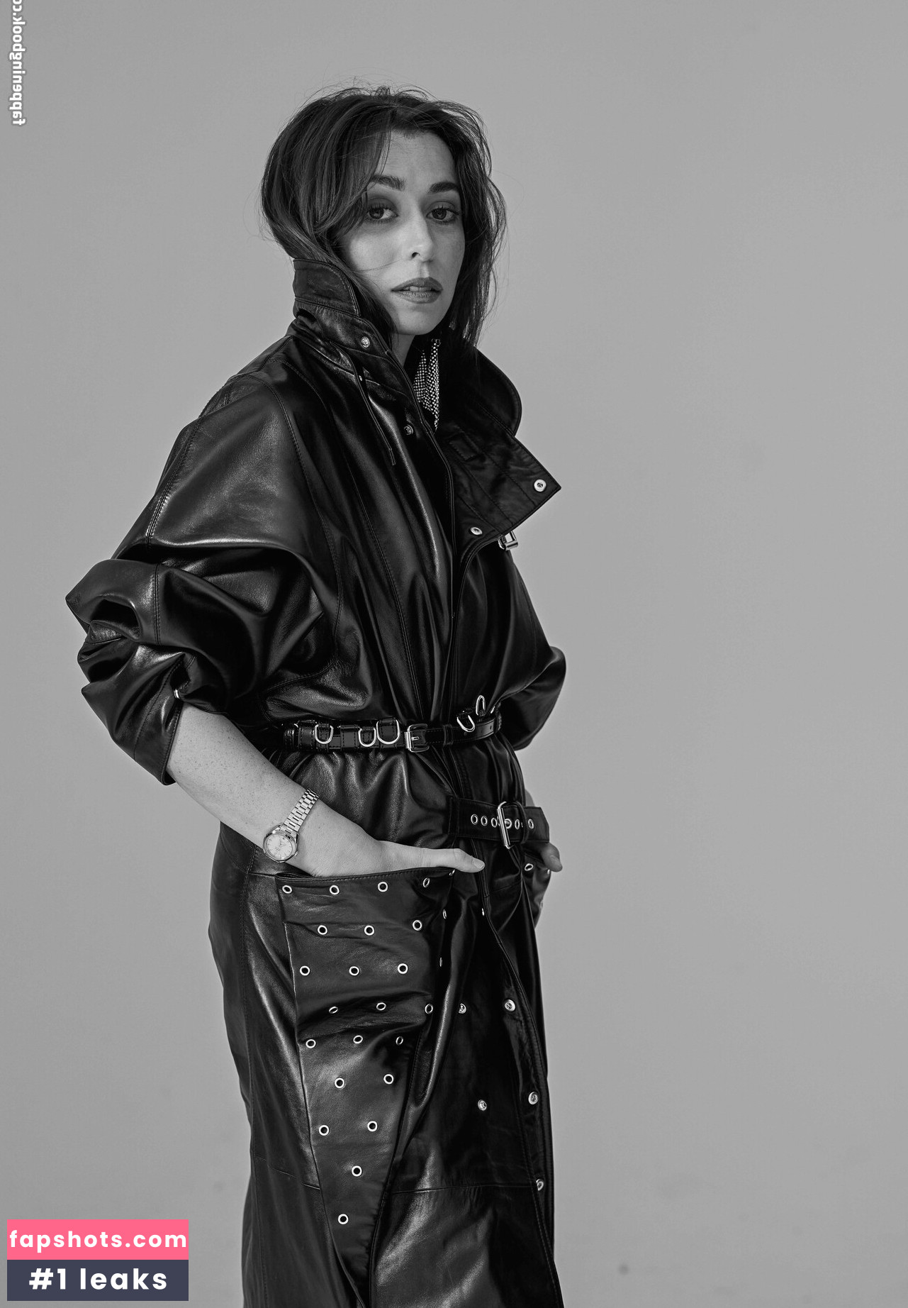 Cristin Milioti gallery photo #10