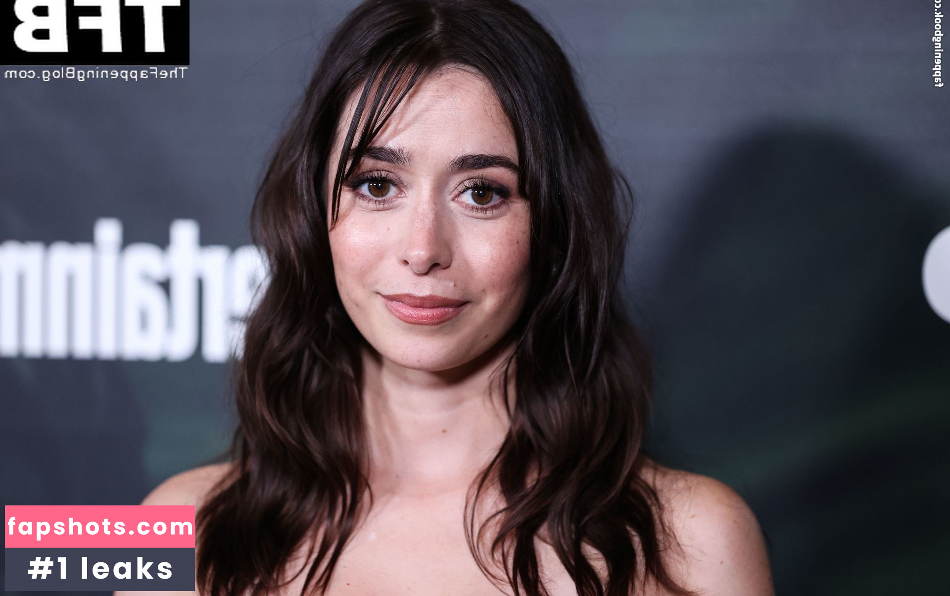 Cristin Milioti gallery photo #91