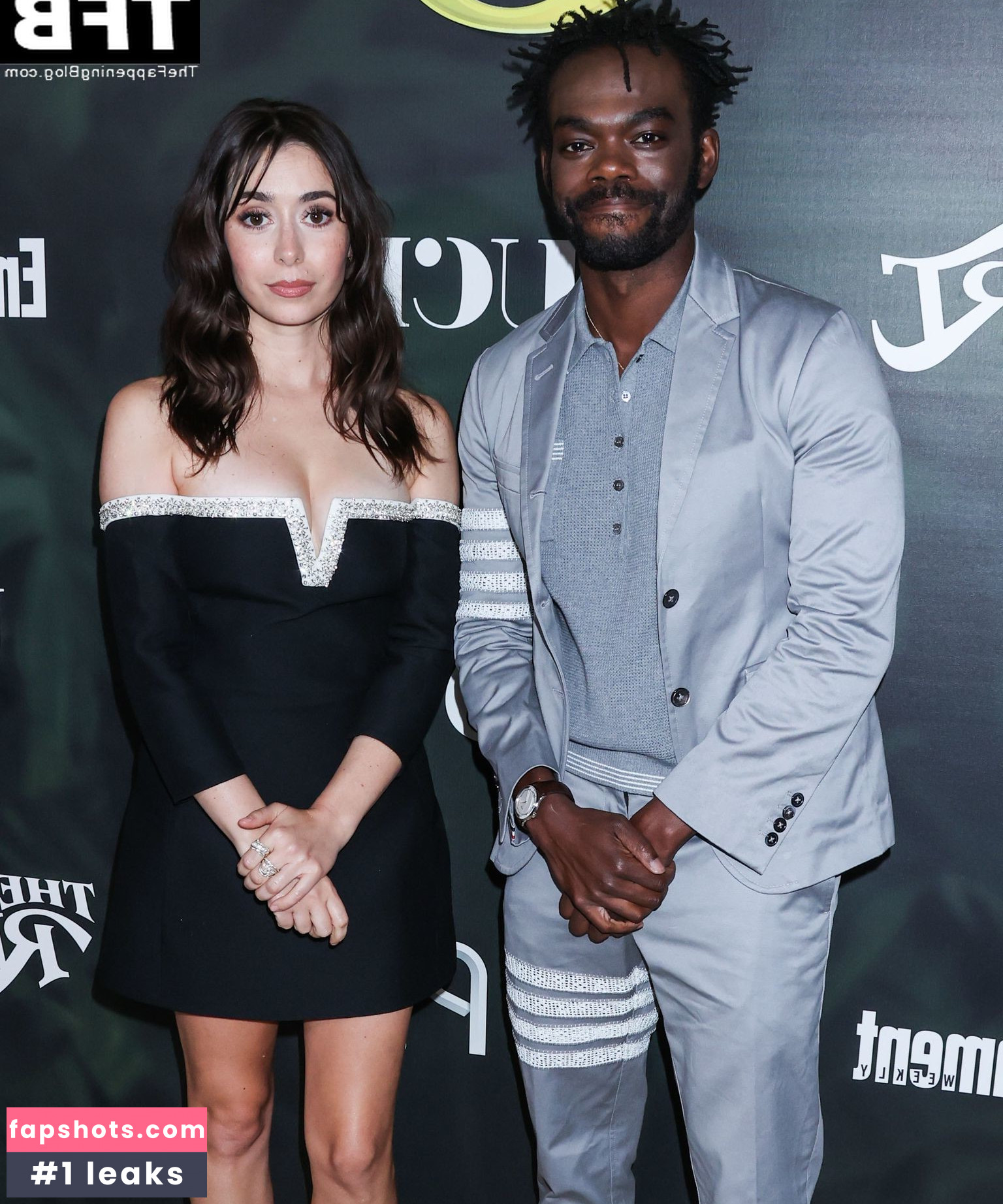 Cristin Milioti gallery photo #95