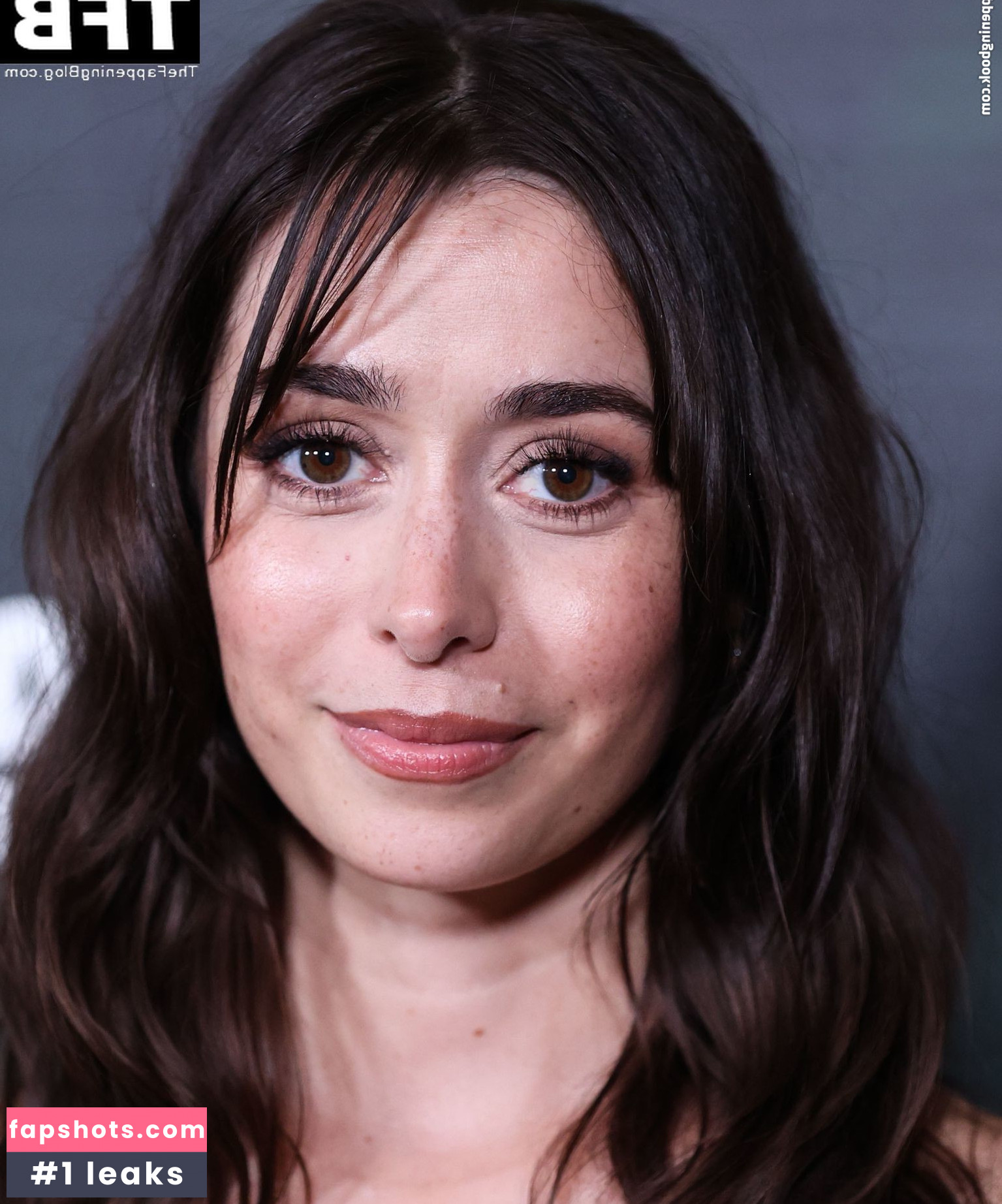 Cristin Milioti gallery photo #96