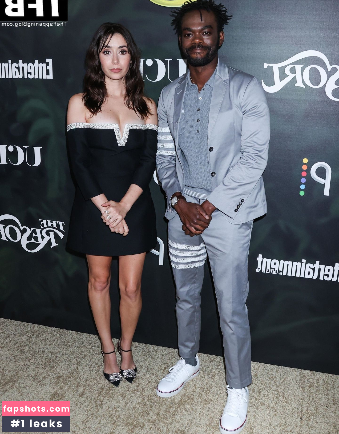 Cristin Milioti gallery photo #98