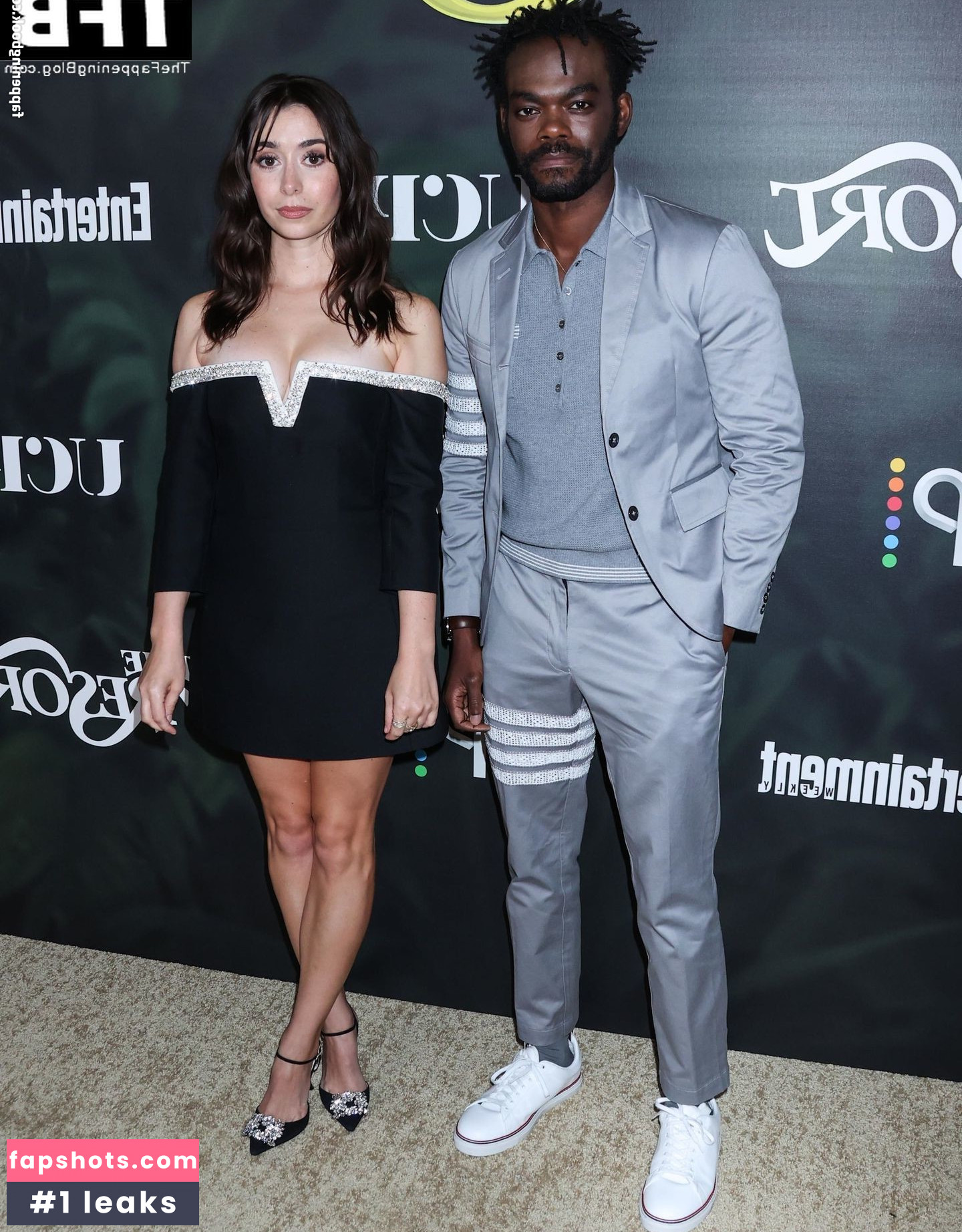 Cristin Milioti gallery photo #99