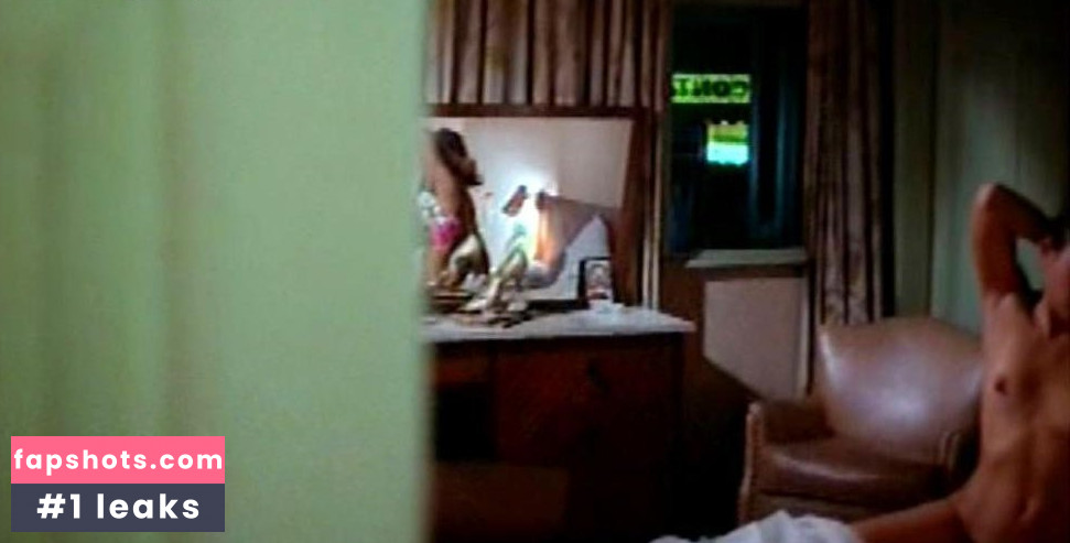 Cristina Ache Filtración Desnuda OnlyFans Foto #5 - Fapshots