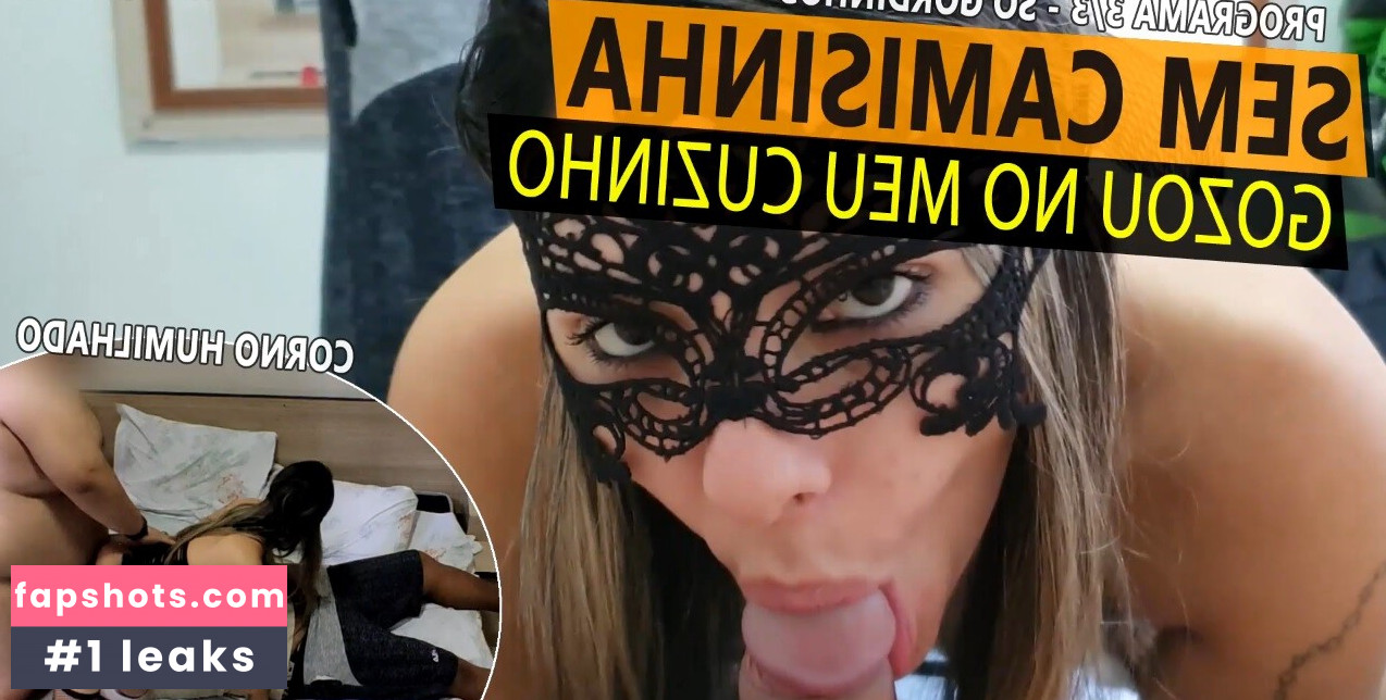 Cristina Almeida gallery photo #20