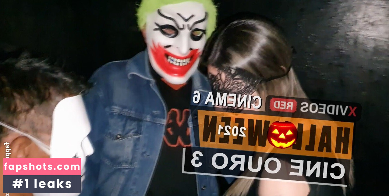 Cristina Almeida gallery photo #35