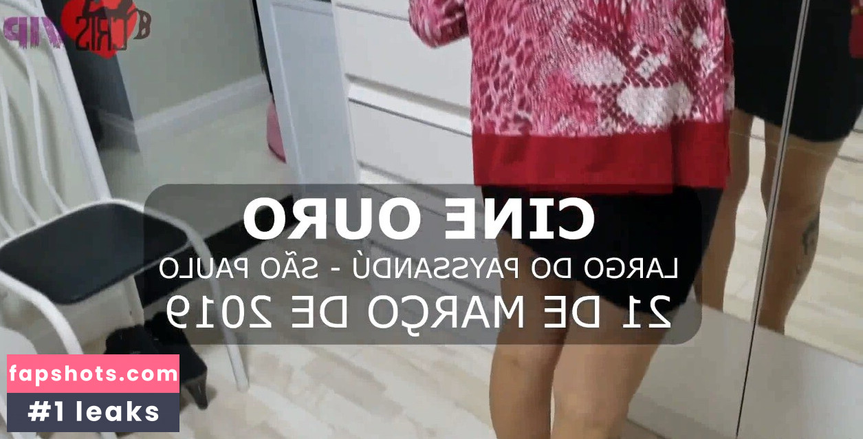 Cristina Almeida gallery photo #36