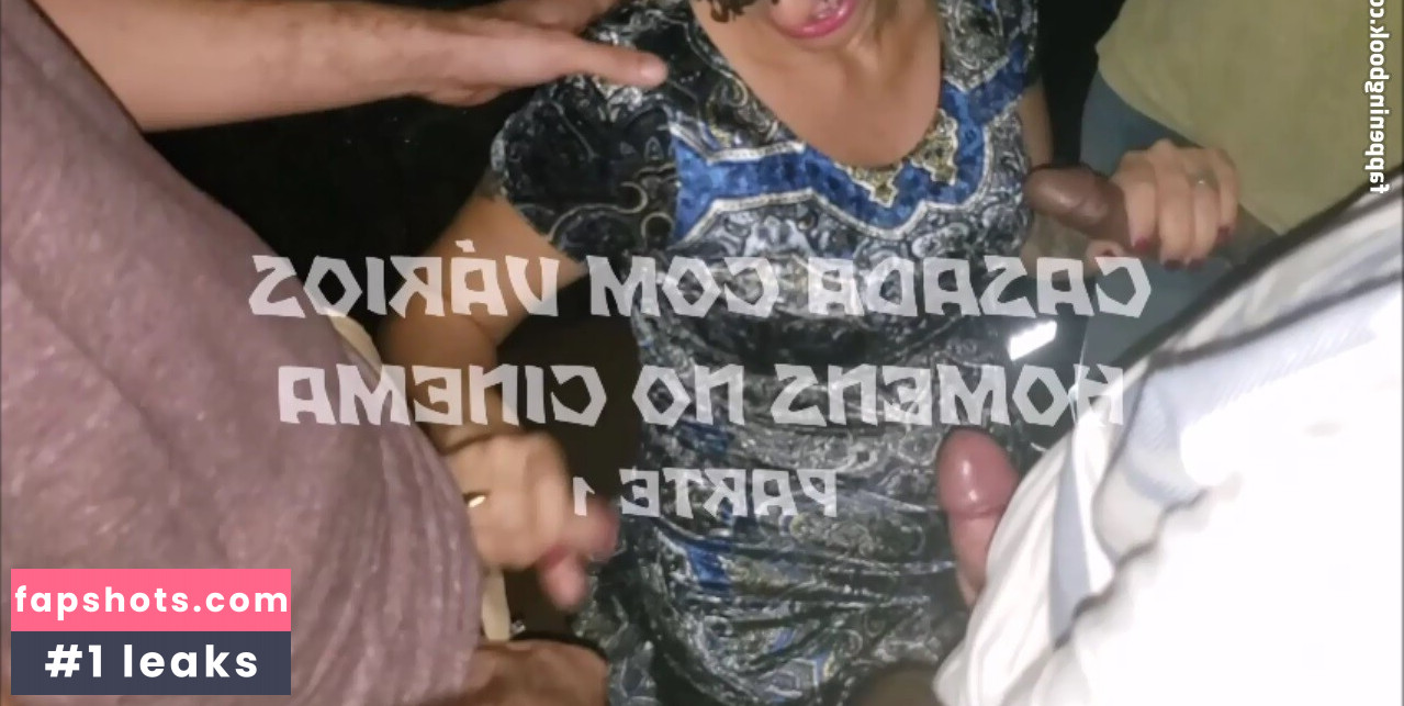 Cristina Almeida gallery photo #37