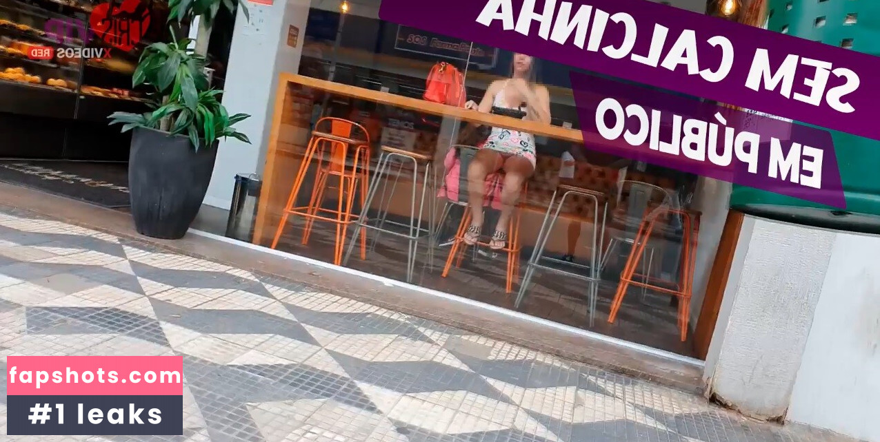 Cristina Almeida gallery photo #44