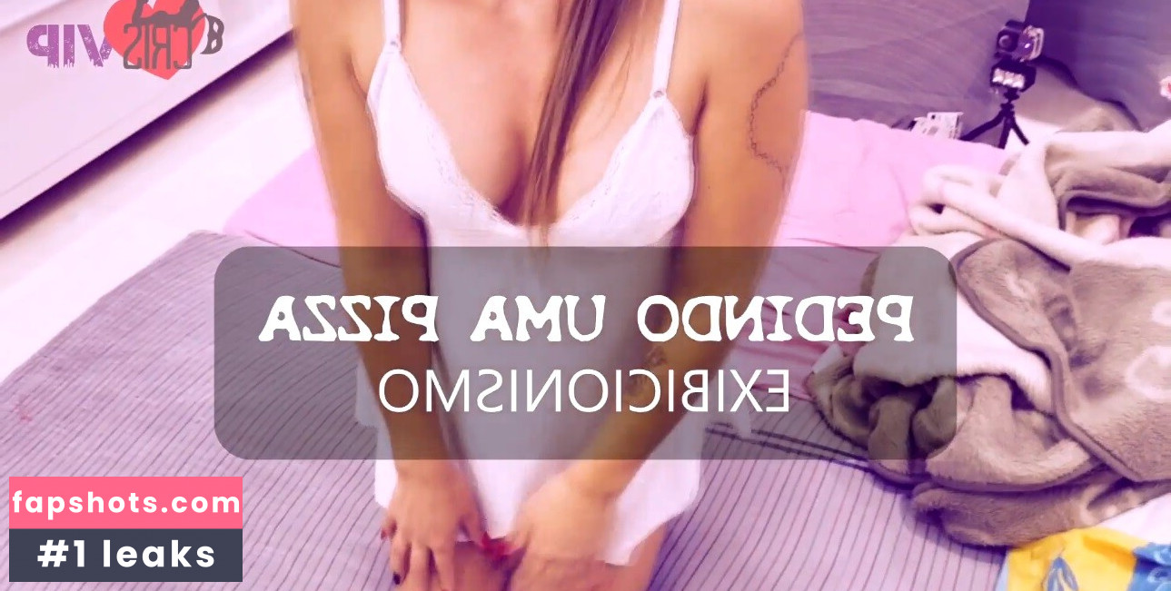 Cristina Almeida gallery photo #46