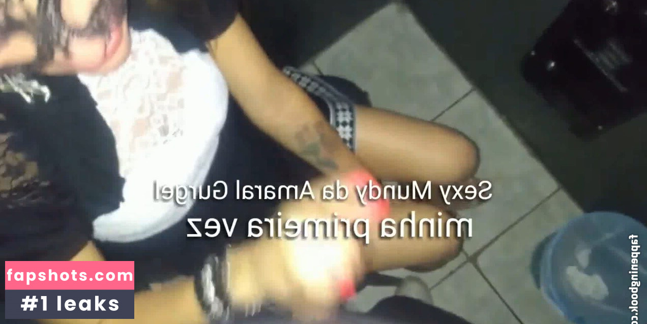 Cristina Almeida gallery photo #57