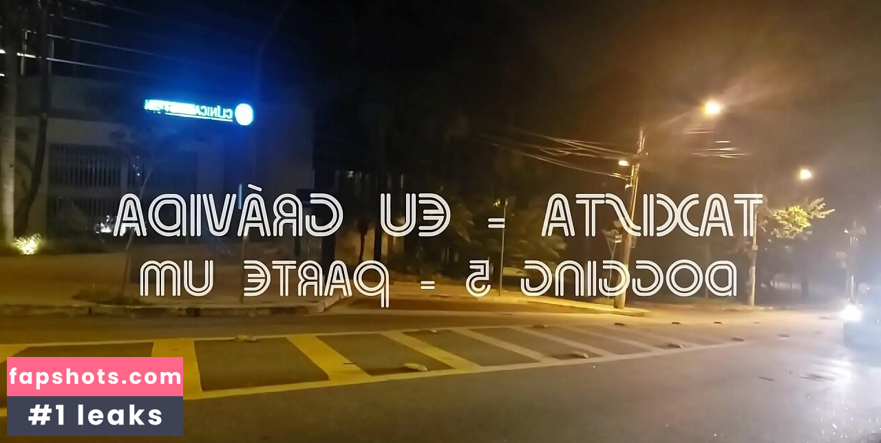 Cristina Almeida gallery photo #66