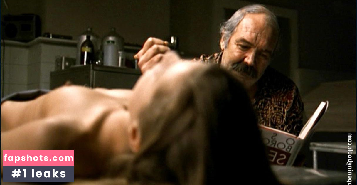 Cristina Bell-Reyer Nahé úniky fotek pouze od fanoušků #2 - Fapshots