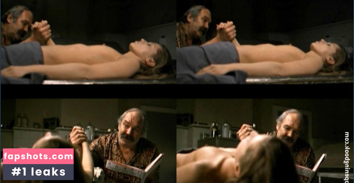 Cristina Bell-Reyer Nahé úniky fotek pouze od fanoušků #3 - Fapshots