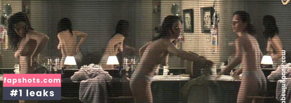 Cristina Brondo gallery photo #28