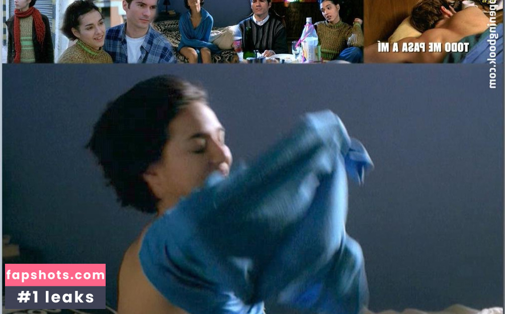 Cristina Brondo gallery photo #4