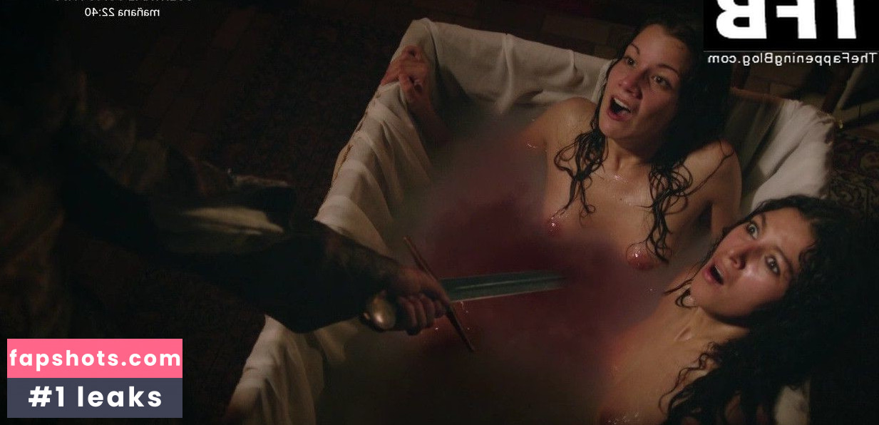 Cristina Castano gallery photo #16