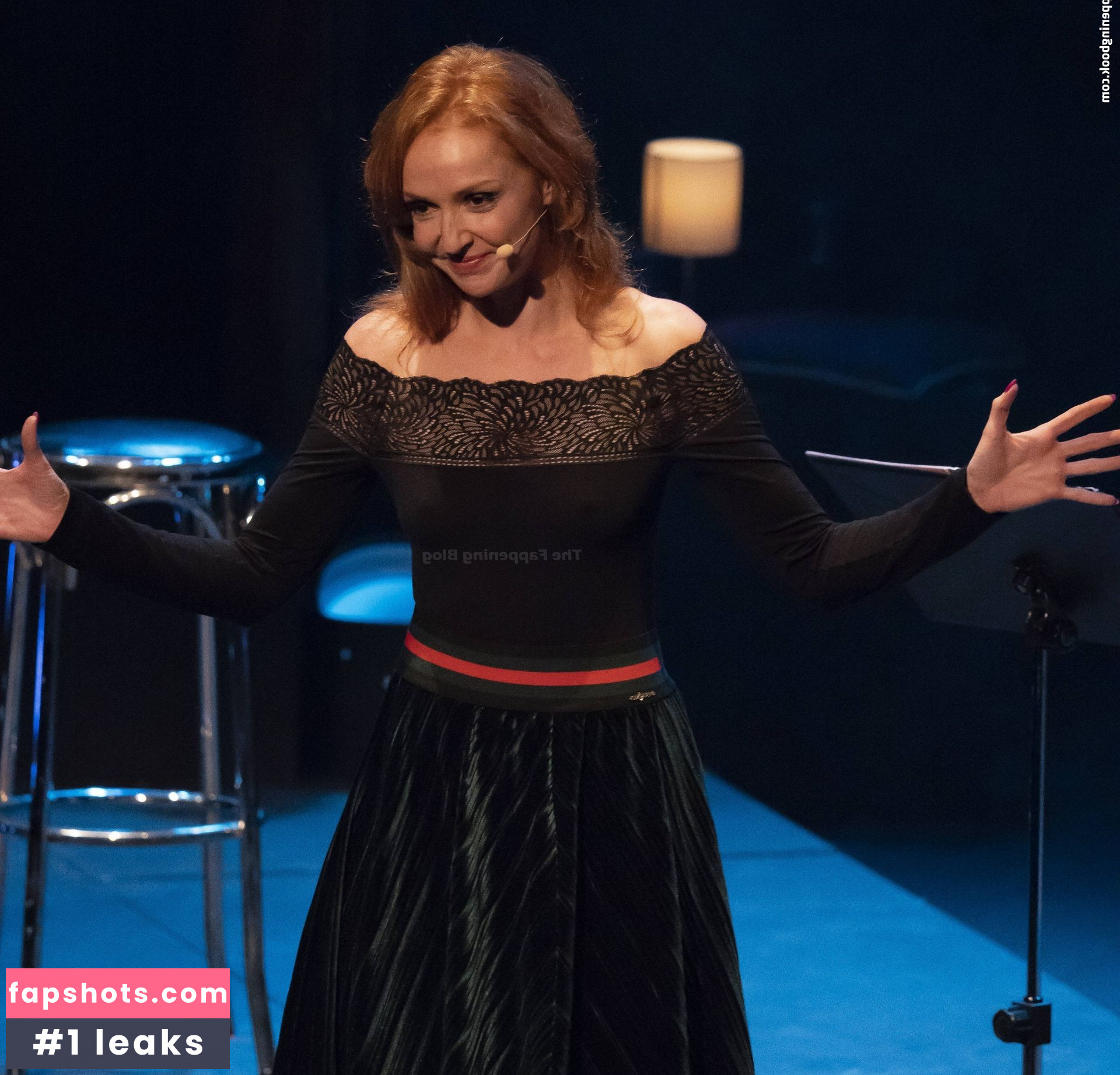 Cristina Castano gallery photo #20