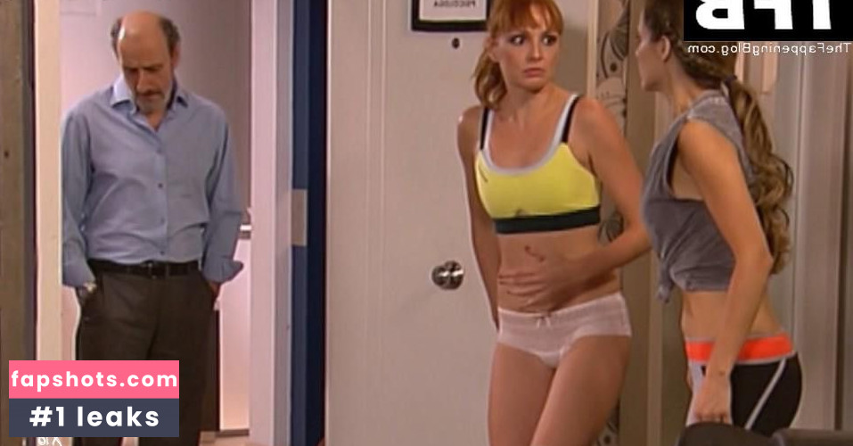 Cristina Castano gallery photo #7