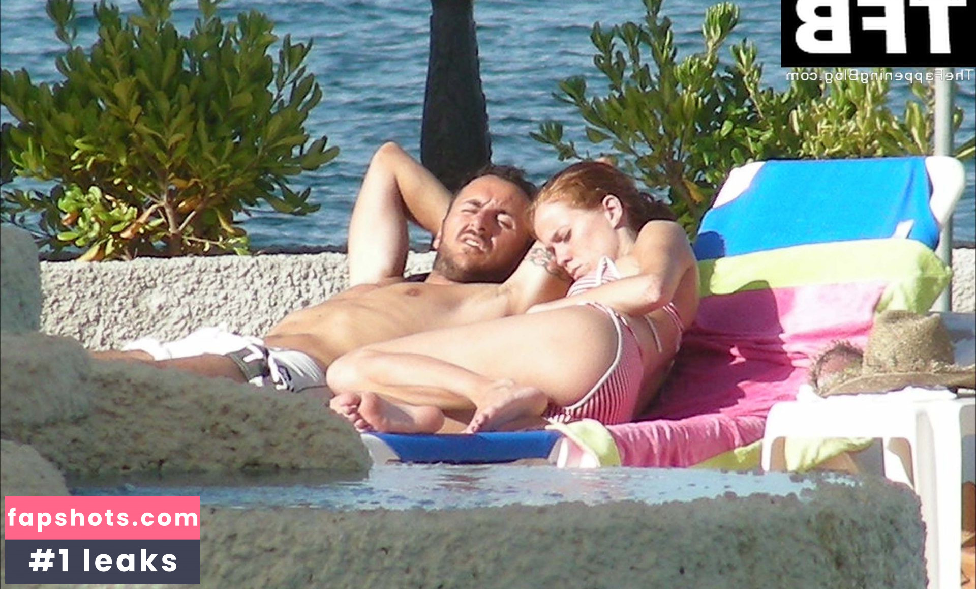 Cristina Castano gallery photo #9