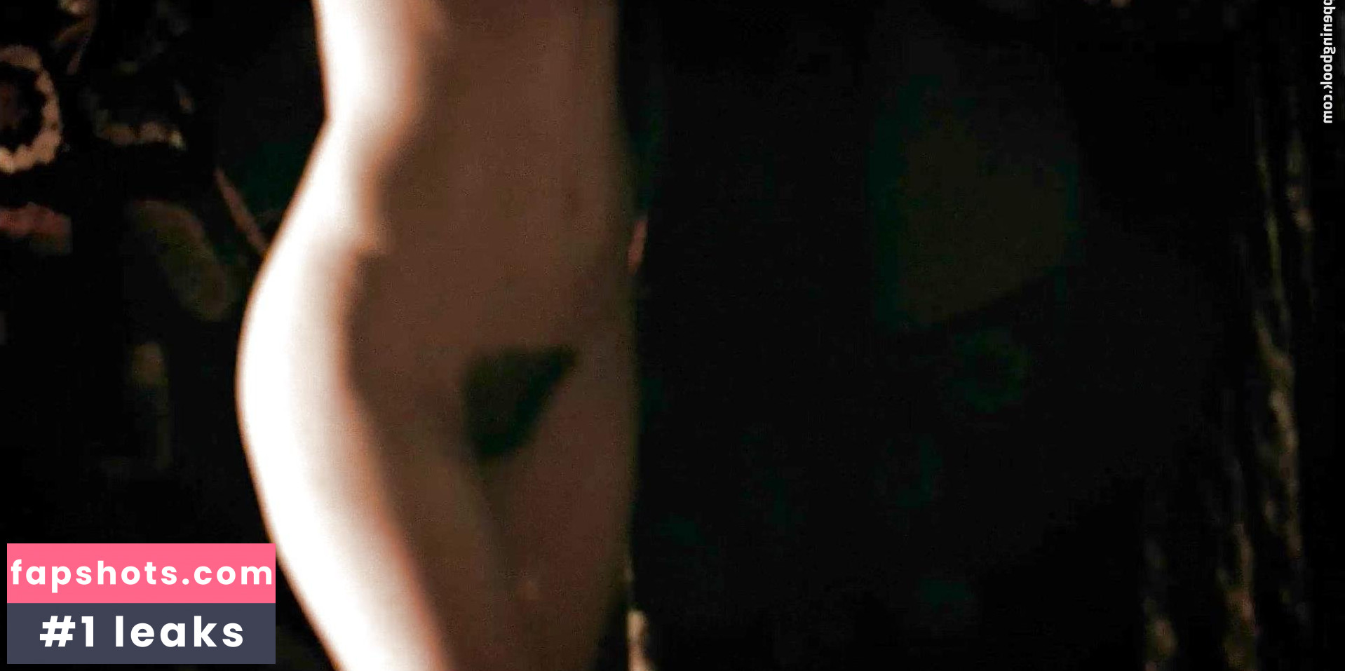 Cristina Chiriac nude babe gallery