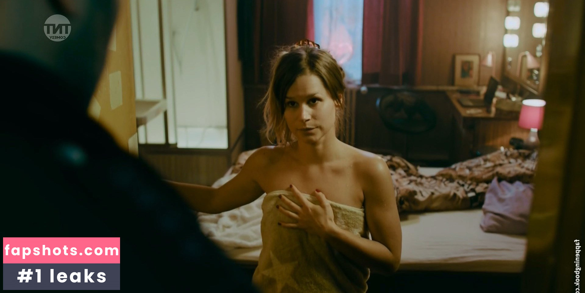 Cristina do Rego gallery photo #17