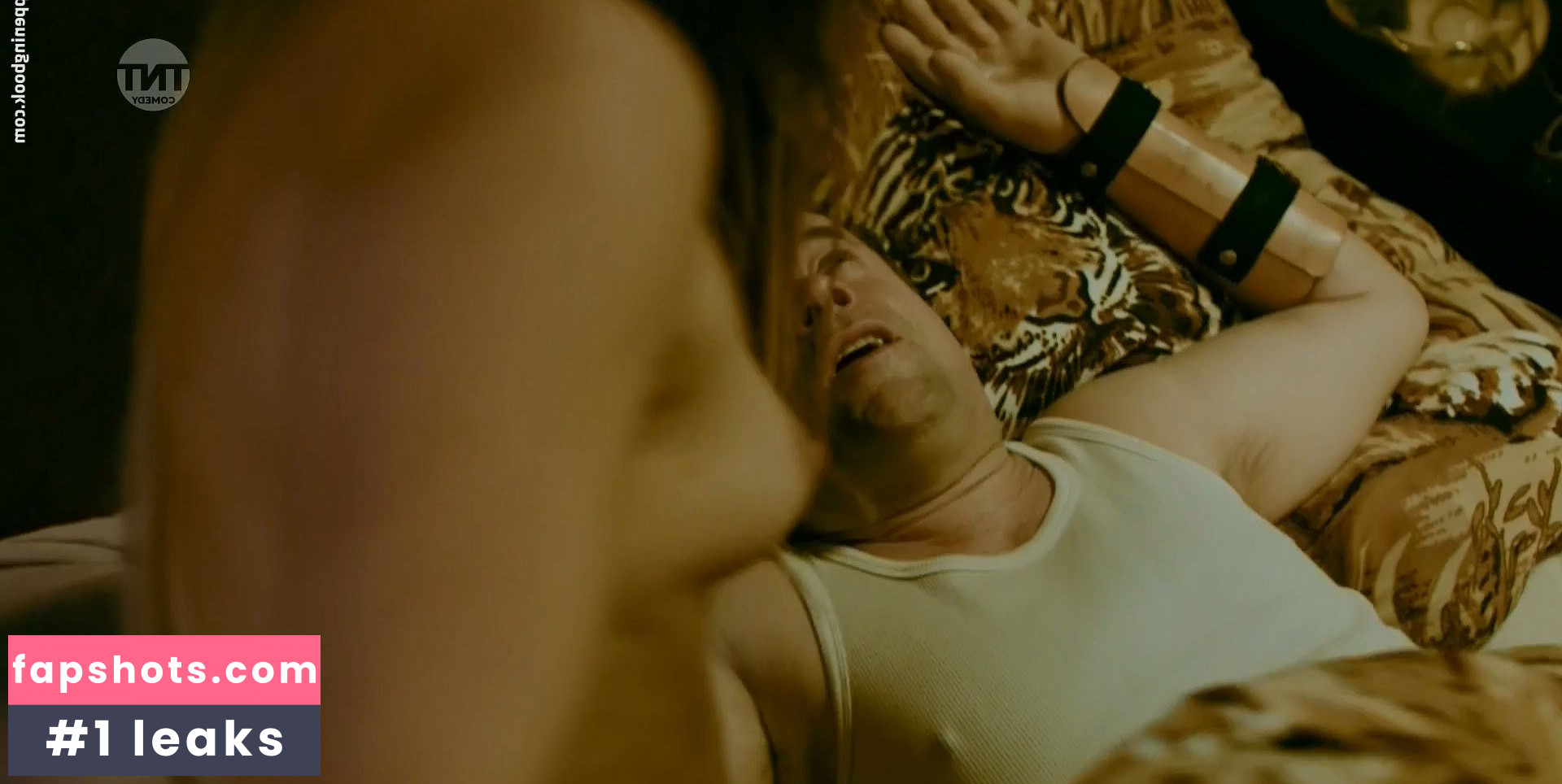 Cristina do Rego gallery photo #19