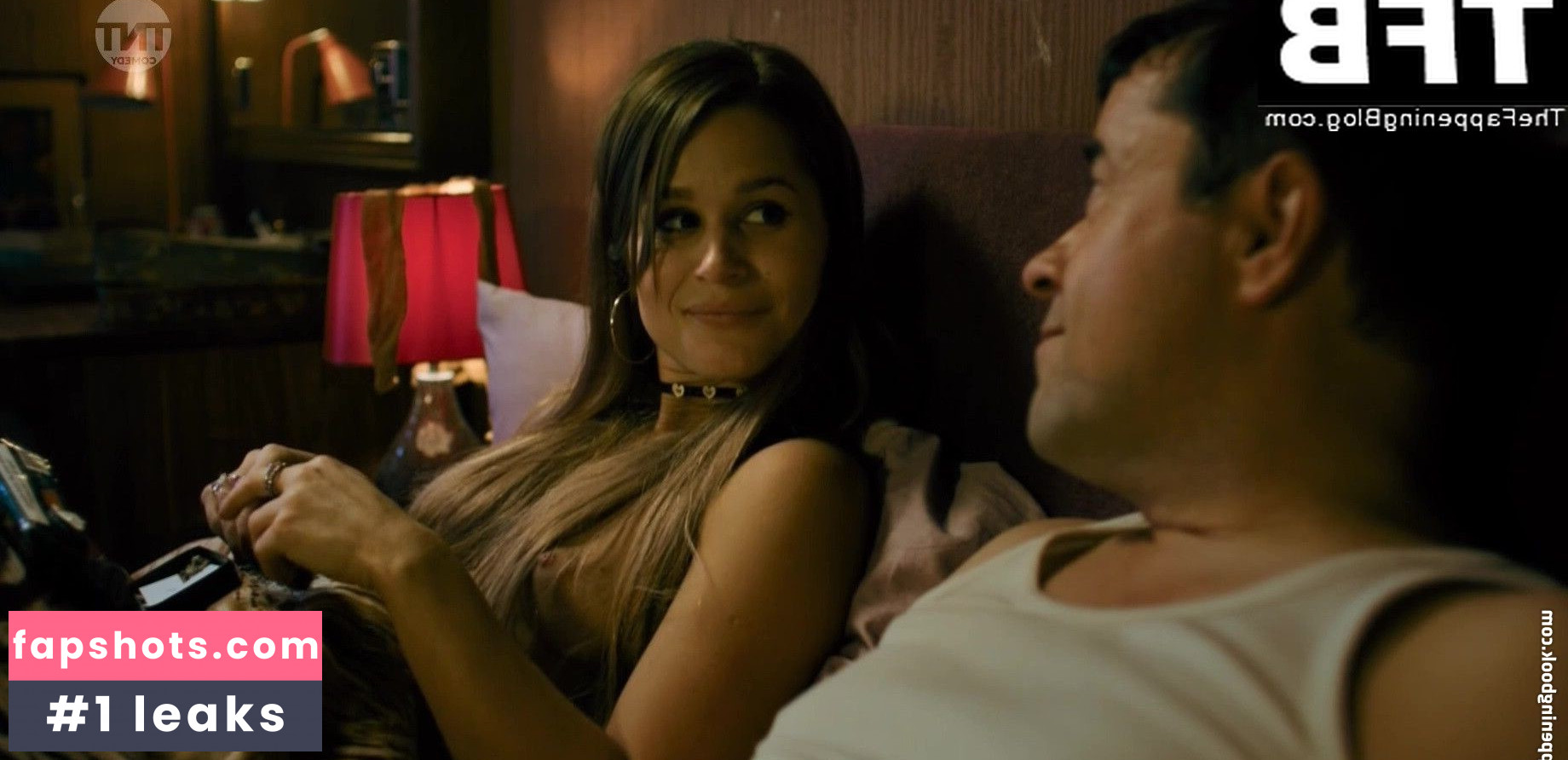 Cristina do Rego gallery photo #9