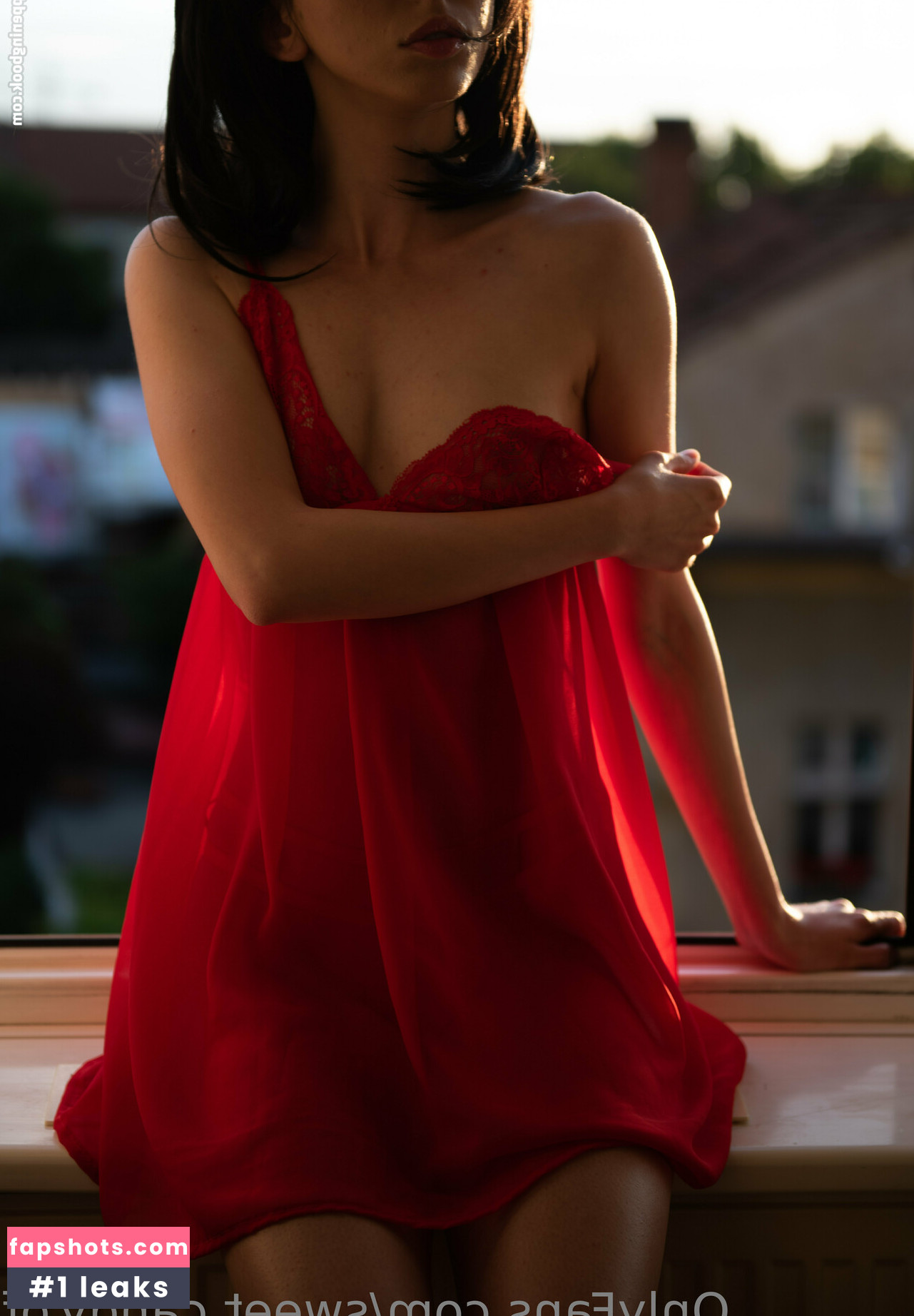 Cristina Maria Filtración Desnuda OnlyFans Foto #13 - Fapshots