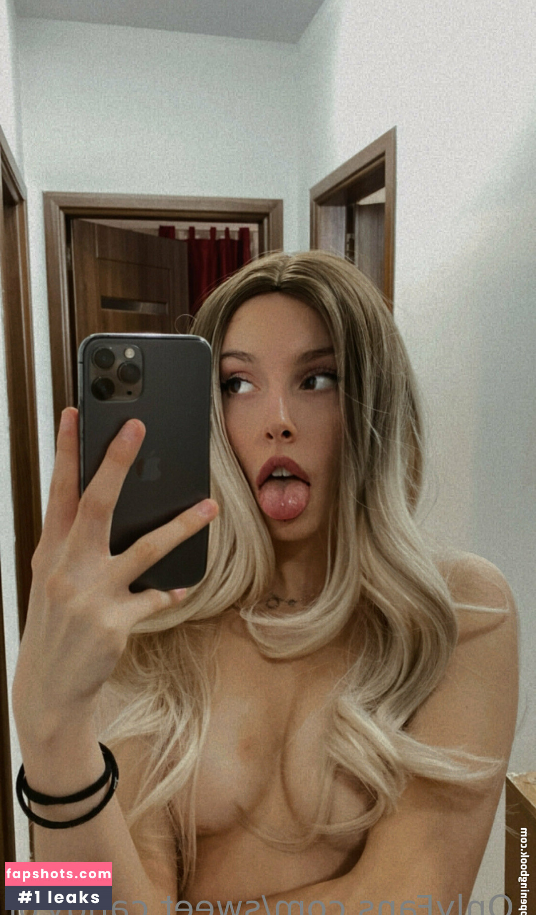 Cristina Maria Filtración Desnuda OnlyFans Foto #9 - Fapshots