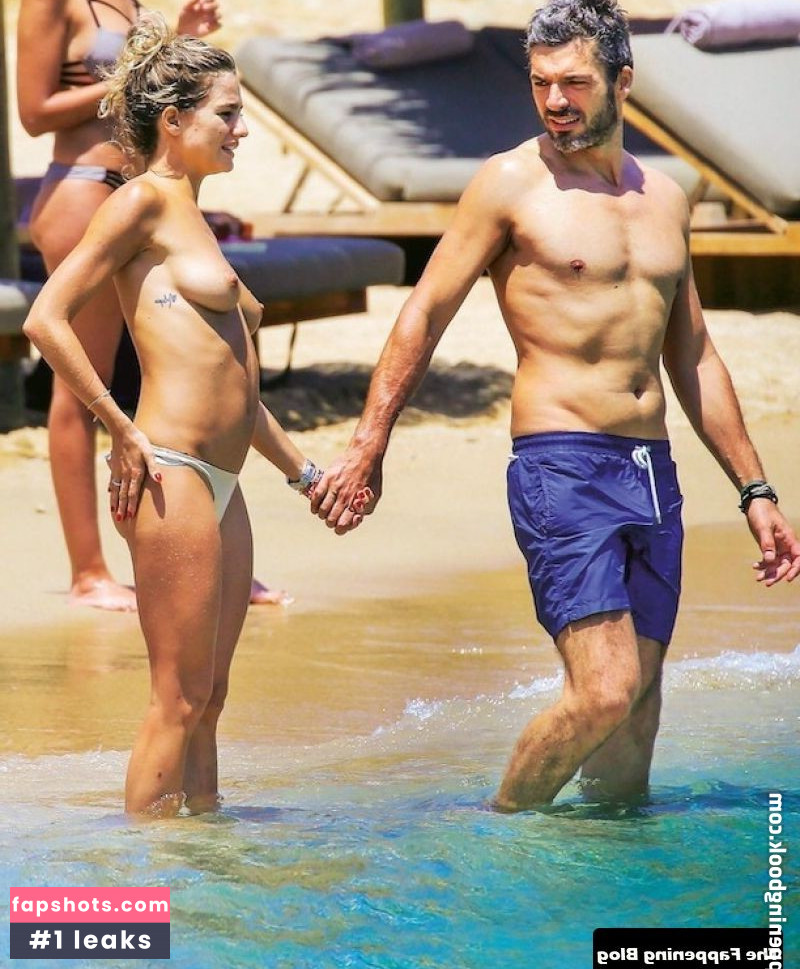 Cristina Marino Nude Leaks OnlyFans Photos #107 - LeakJerk