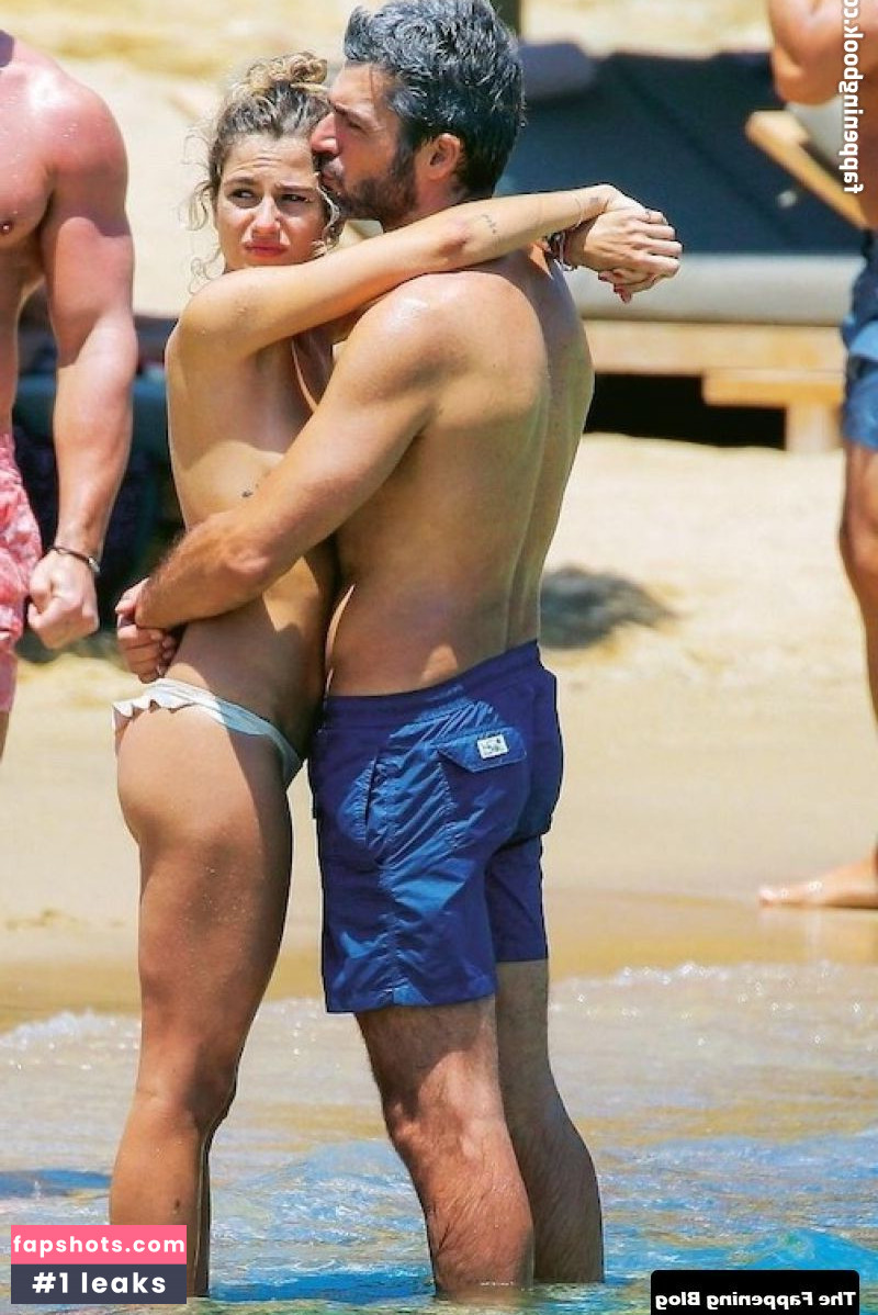 Cristina Marino Nude Leaks OnlyFans Photos #112 - LeakJerk