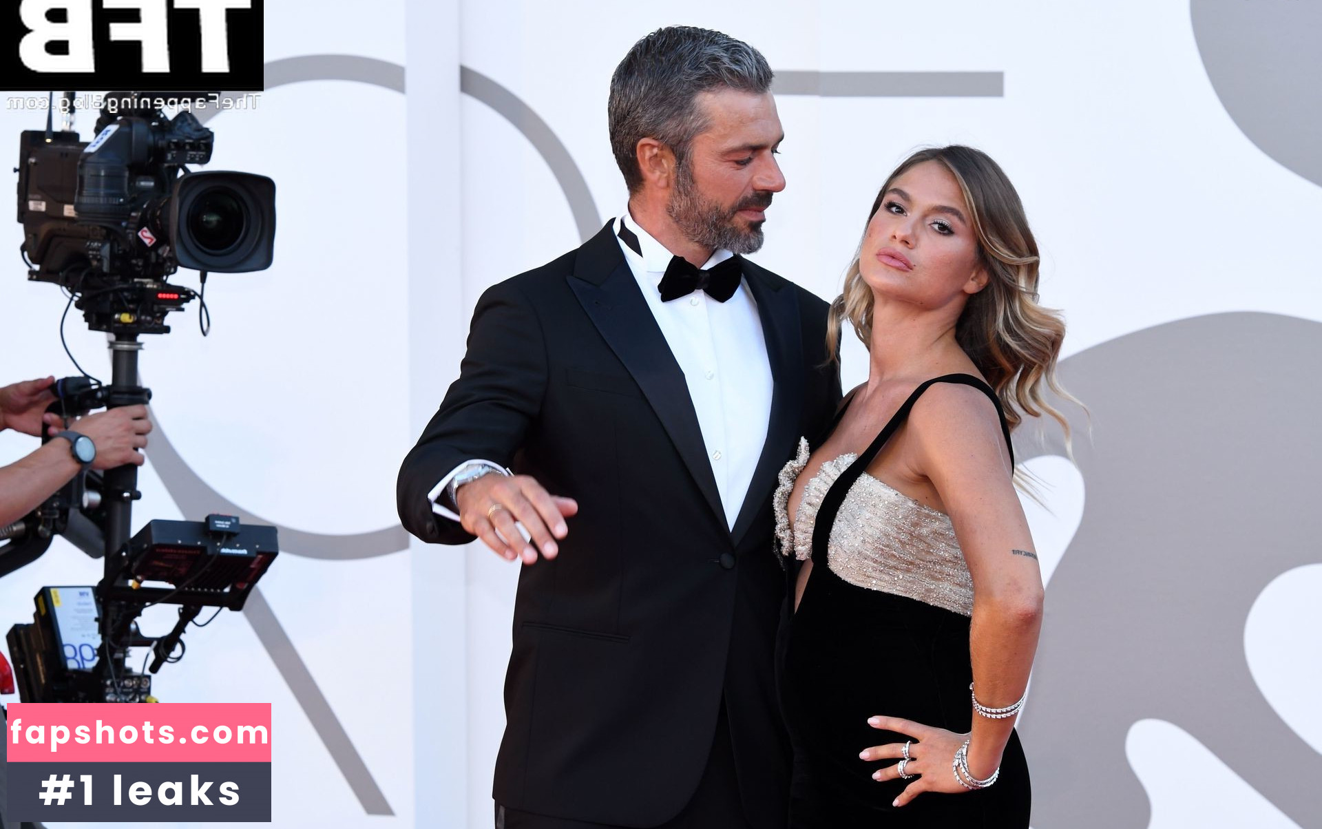 Cristina Marino gallery photo #13