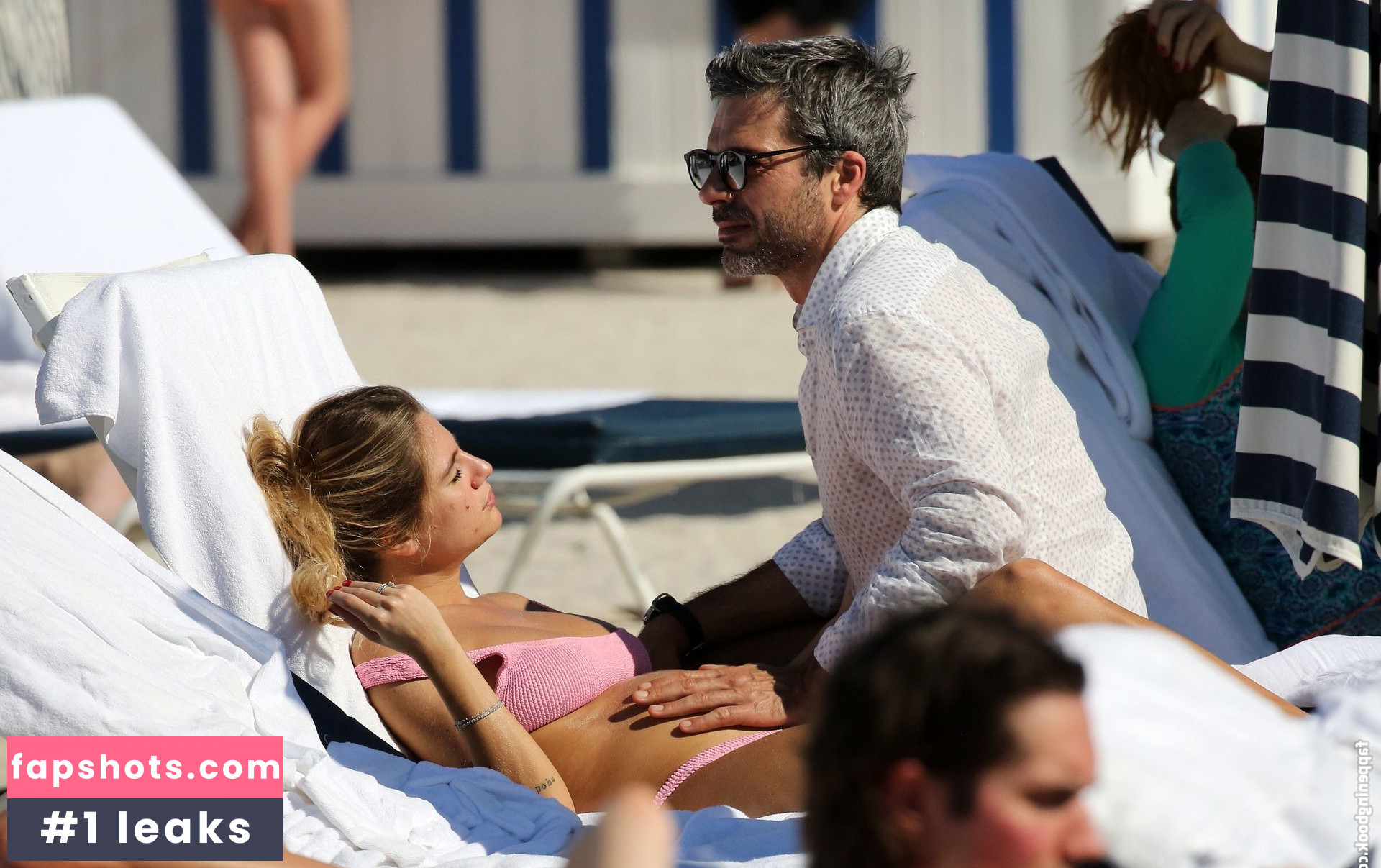 Cristina Marino Nude Leaks OnlyFans Photos #157 - LeakJerk