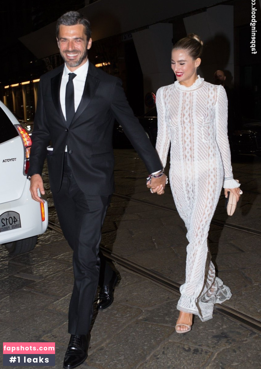 Cristina Marino Nude Leaks OnlyFans Photos #190 - LeakJerk