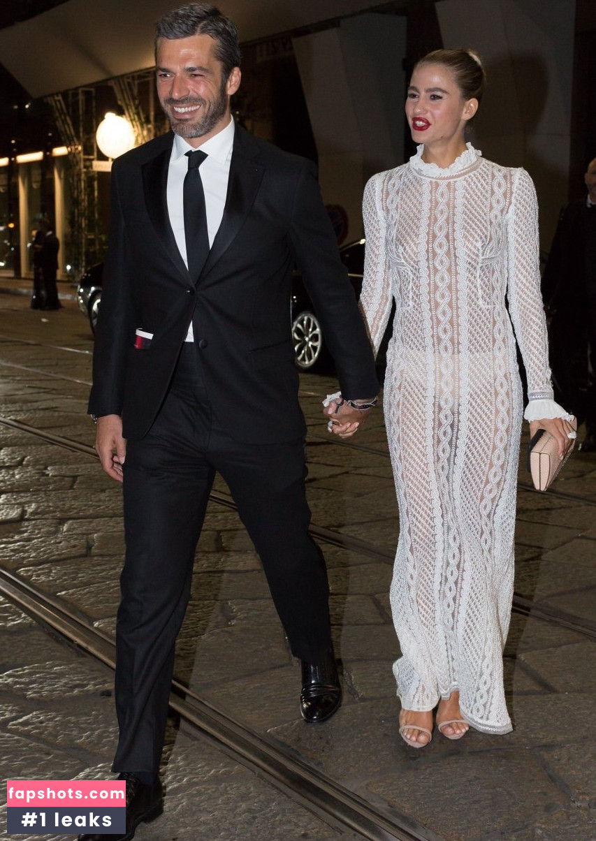 Cristina Marino Nude Leaks OnlyFans Photos #191 - LeakJerk