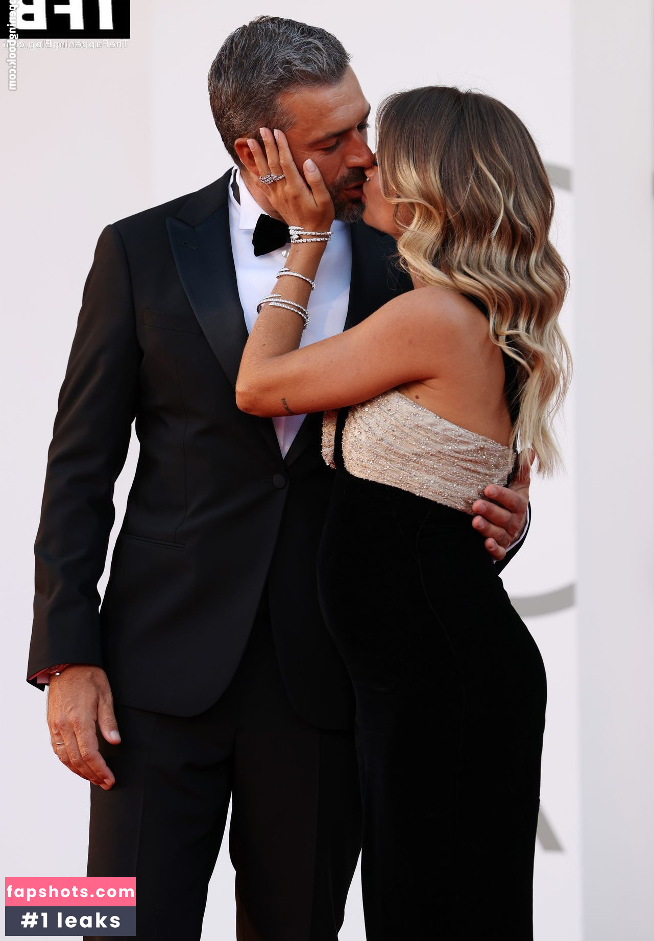 Cristina Marino gallery photo #4