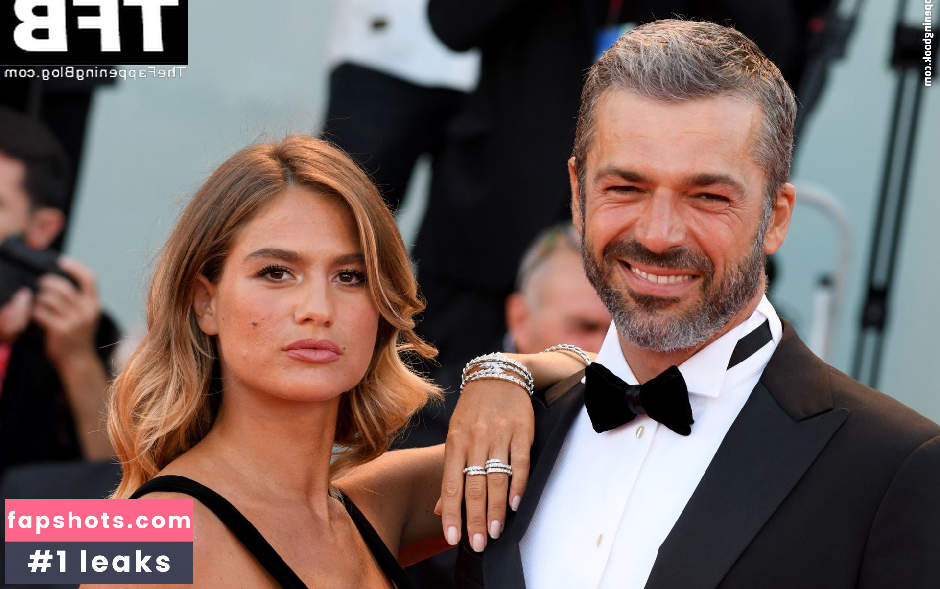 Cristina Marino Nude Leaks OnlyFans Photos #38 - LeakJerk